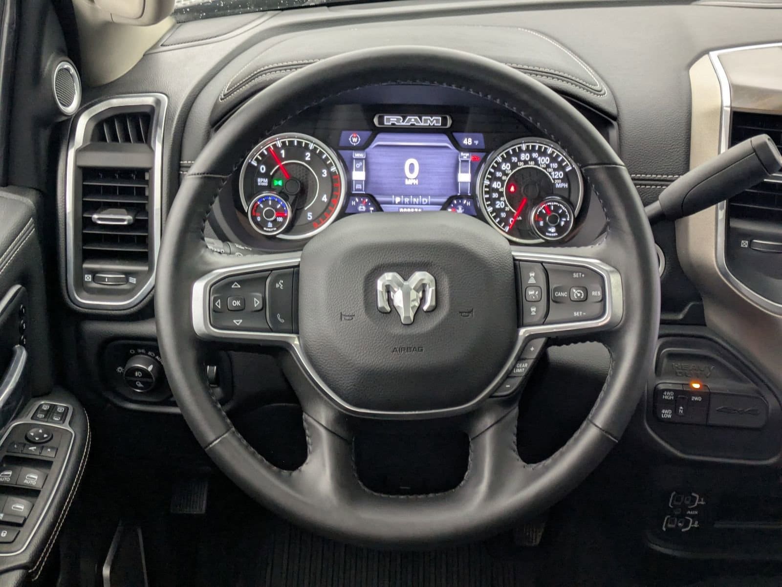 2024 RAM Ram 2500 Pickup Laramie - Photo 26