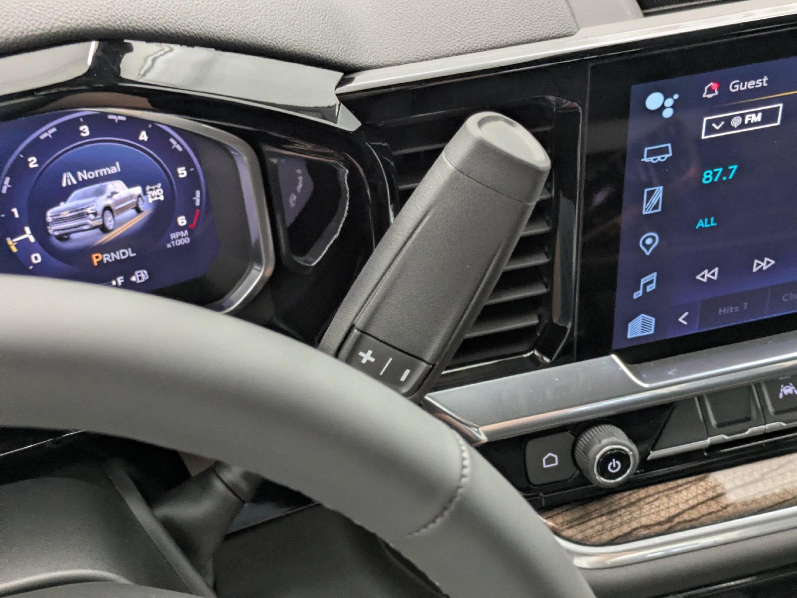 2026 Chevrolet Silverado 1500 RST - Photo 31