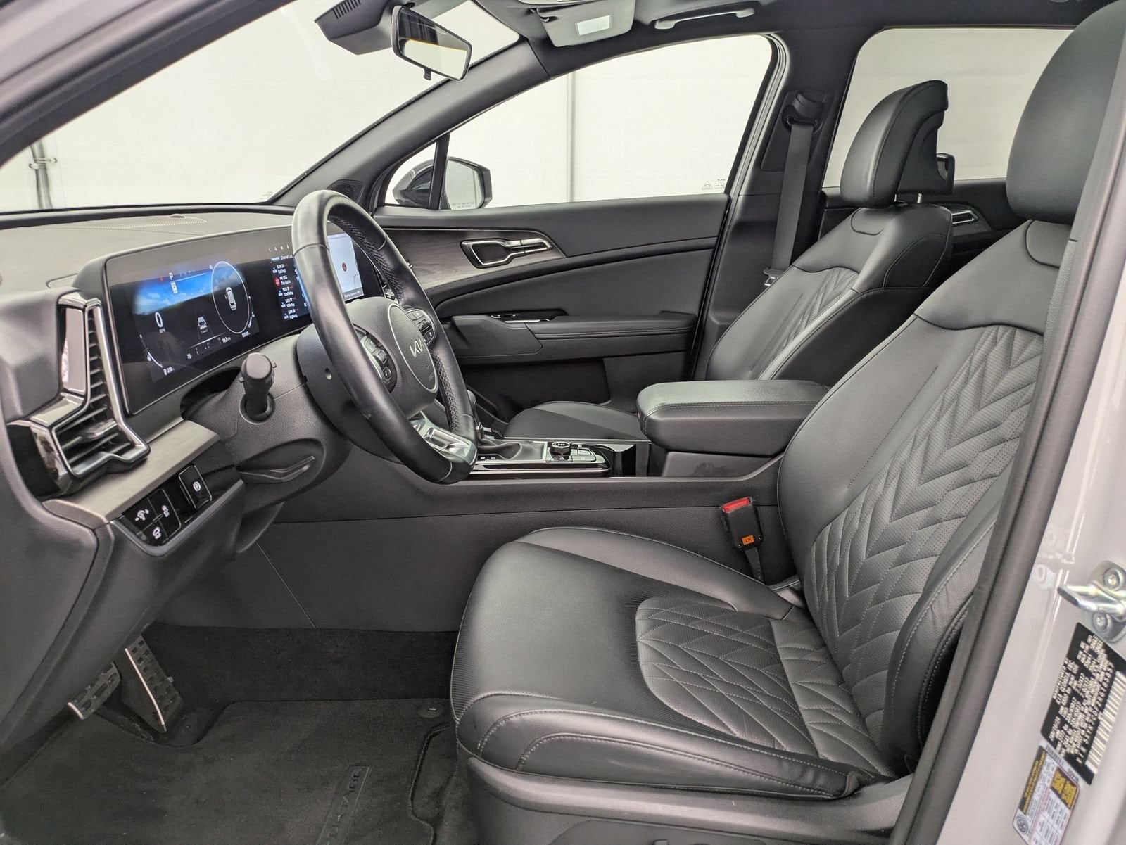 Thumbnail: 2024 Kia Sportage - 16