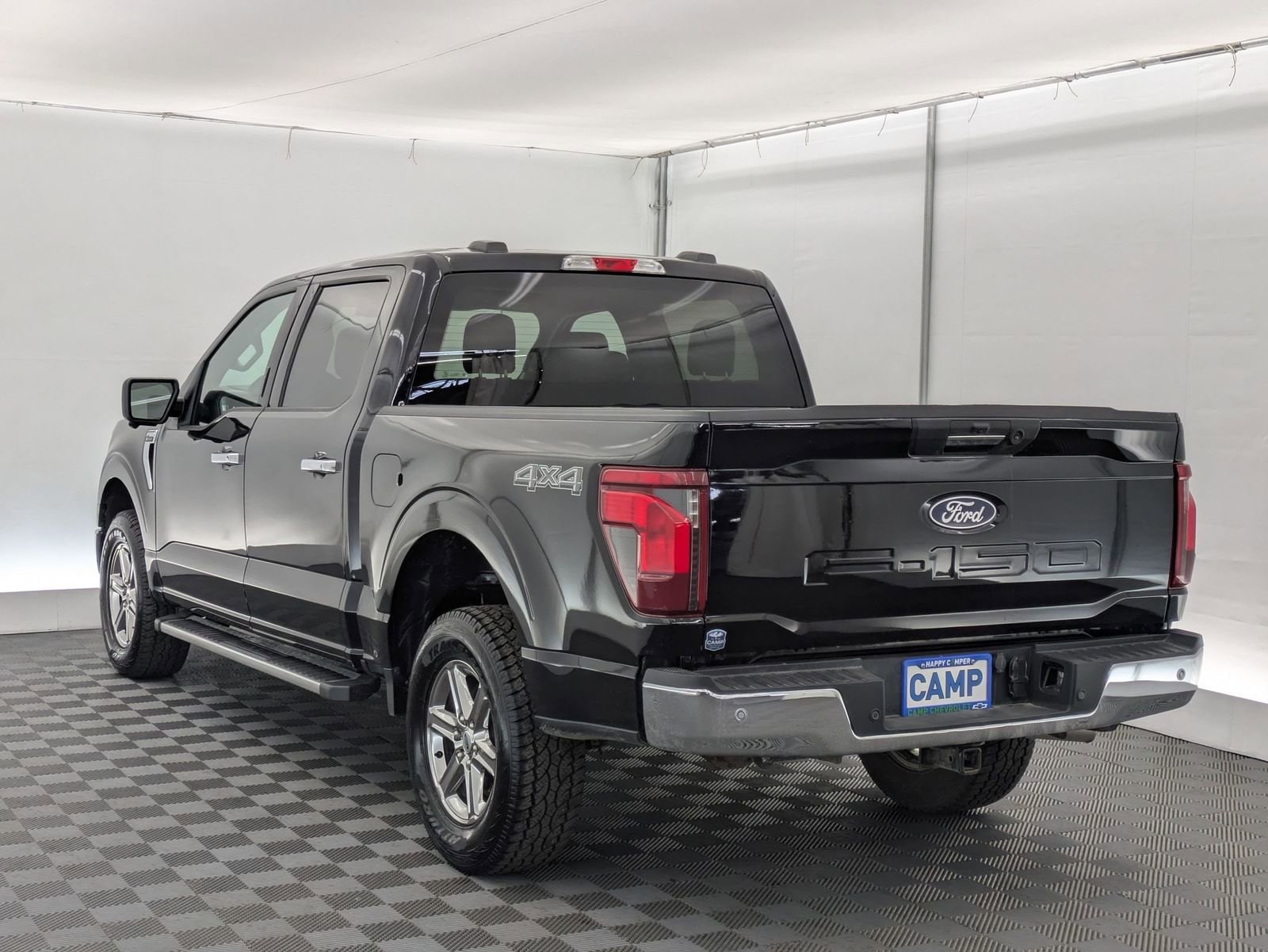 Thumbnail: 2024 Ford F-150 - 3