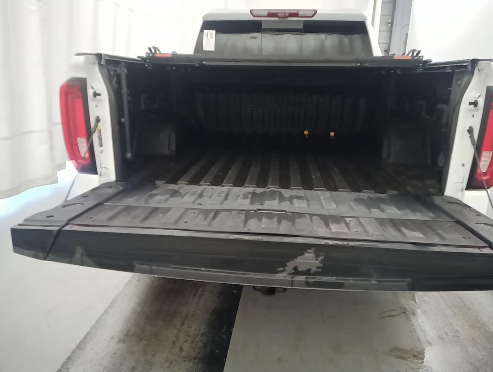 Thumbnail: 2024 GMC Sierra 1500 - 3