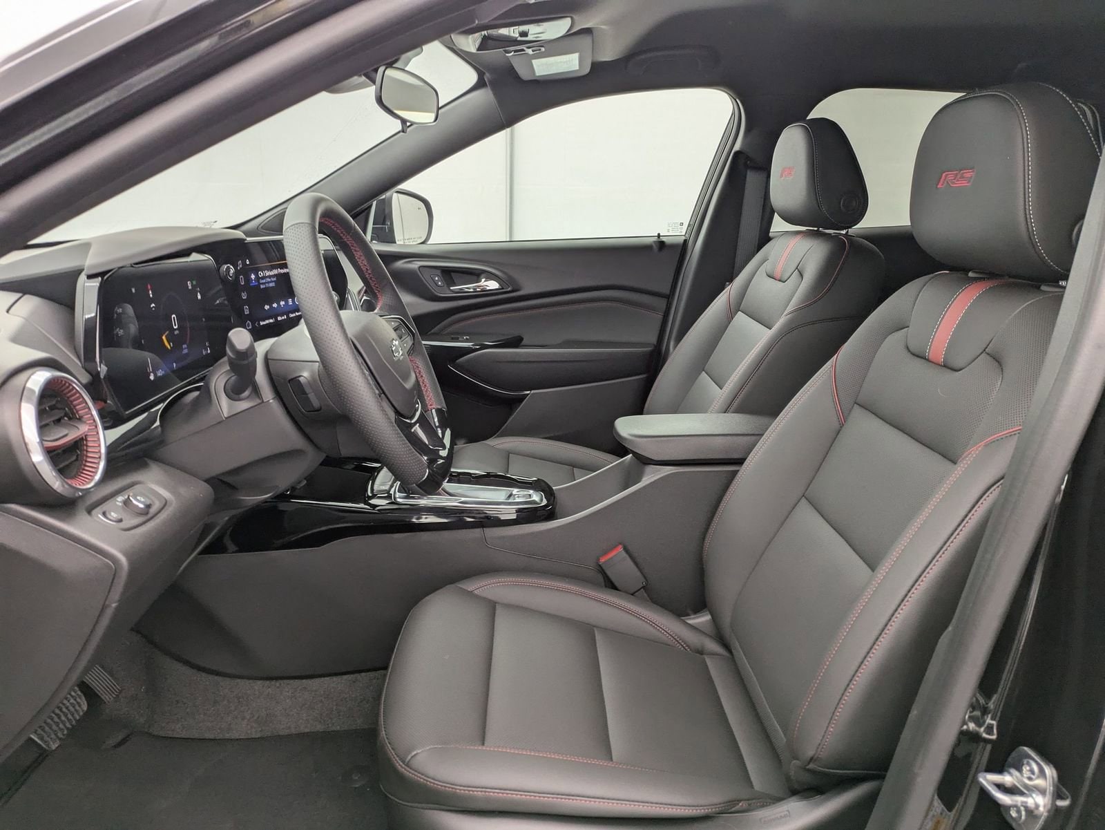 Thumbnail: 2026 Chevrolet Trax - 17