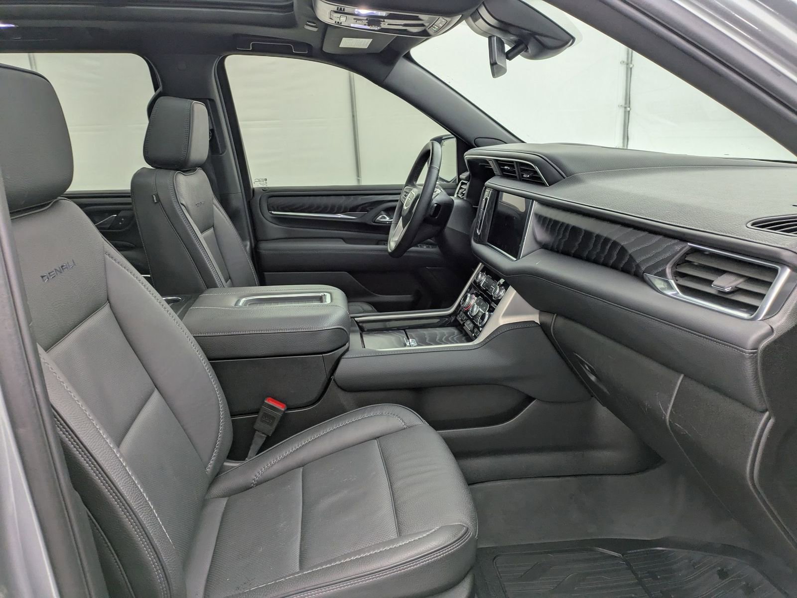Thumbnail: 2024 GMC Yukon XL - 25