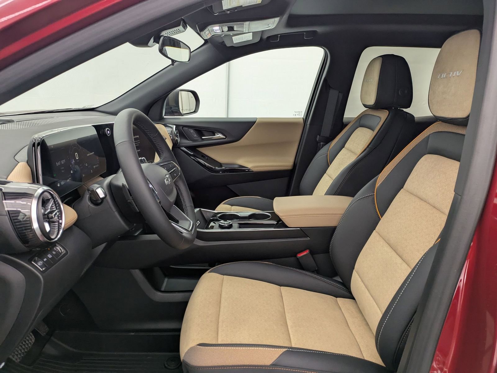 Thumbnail: 2026 Chevrolet Equinox - 18