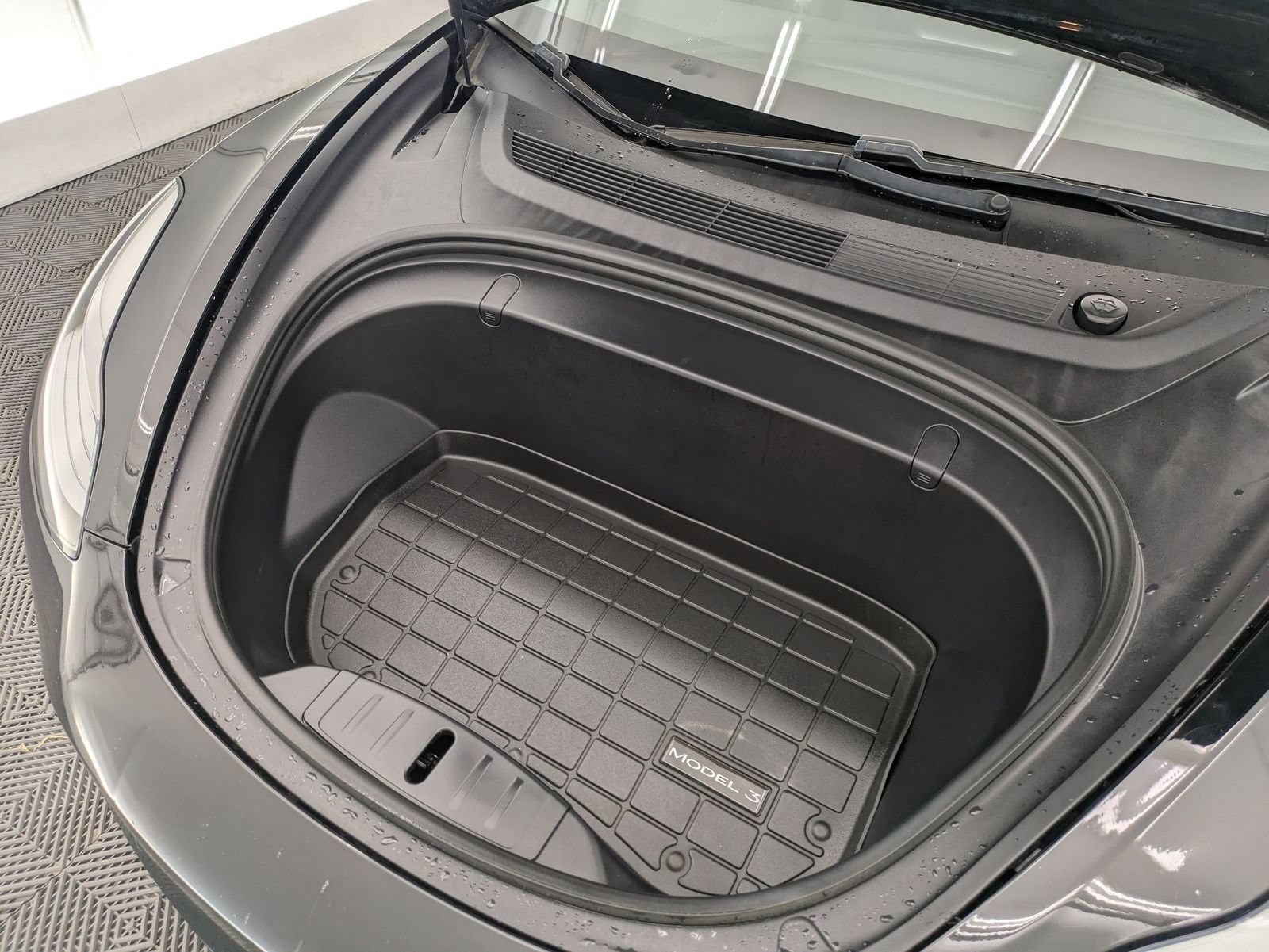 Thumbnail: 2019 Tesla Model 3 - 13
