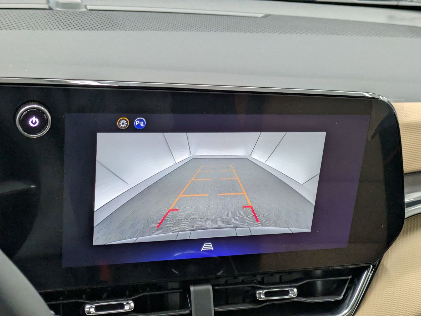 Thumbnail: 2026 Chevrolet Equinox - 28