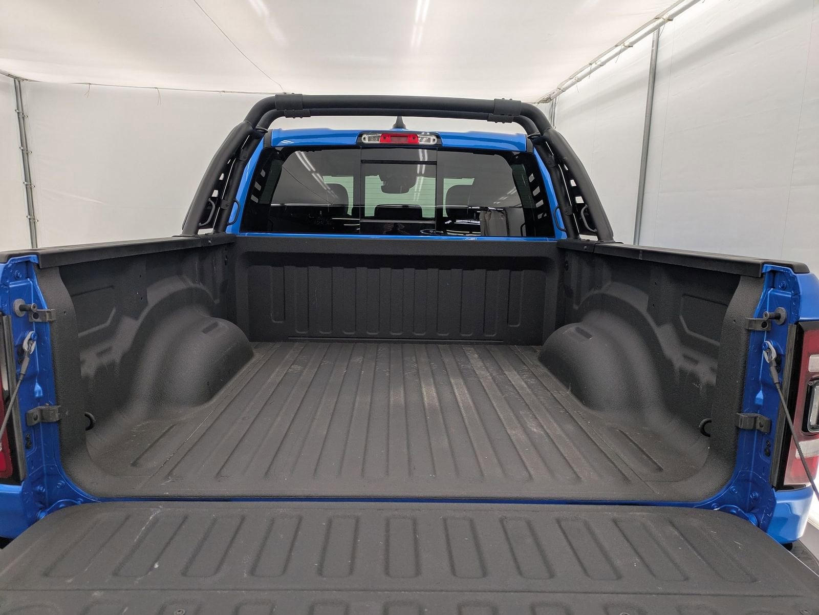 Thumbnail: 2022 RAM 1500 - 34