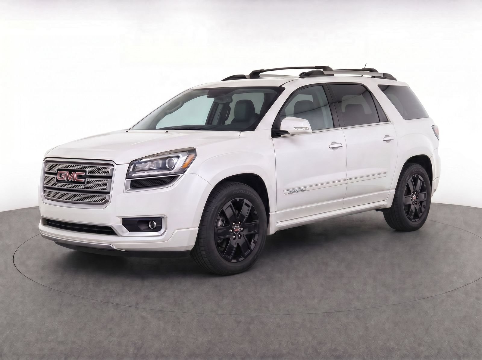 2014 GMC Acadia Denali -
                  Spokane, WA