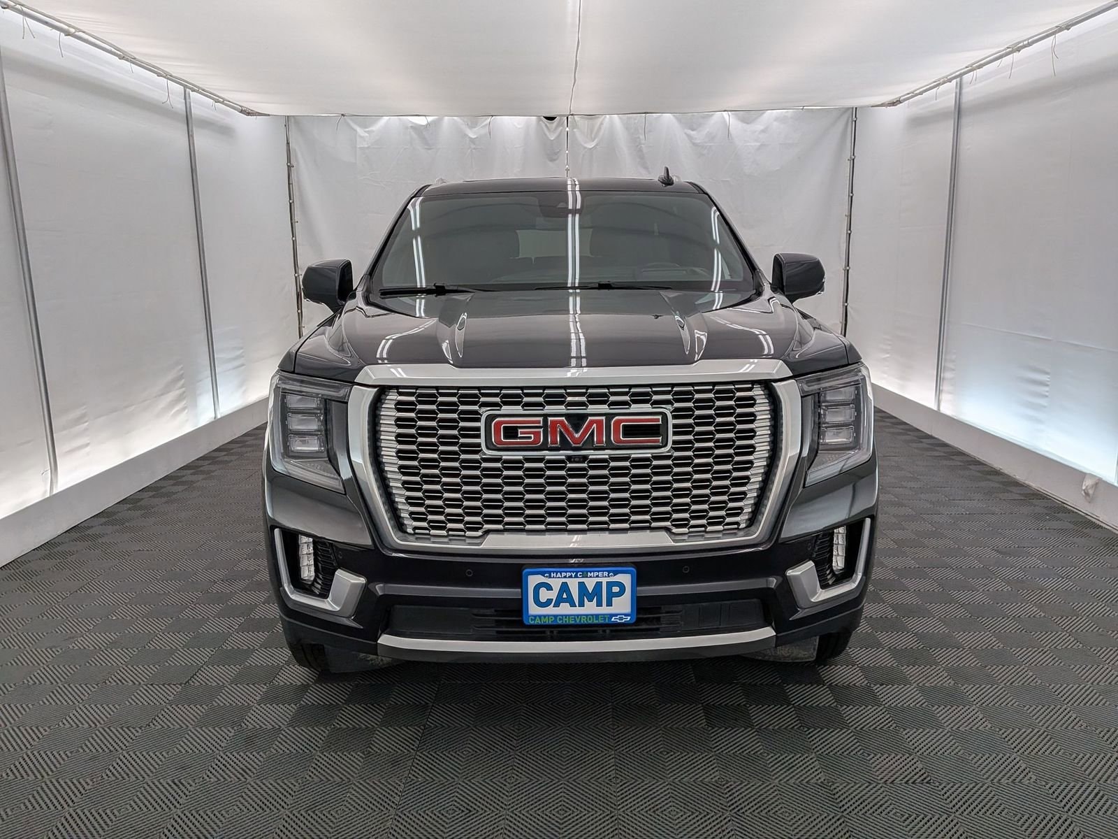 Thumbnail: 2024 GMC Yukon XL - 9