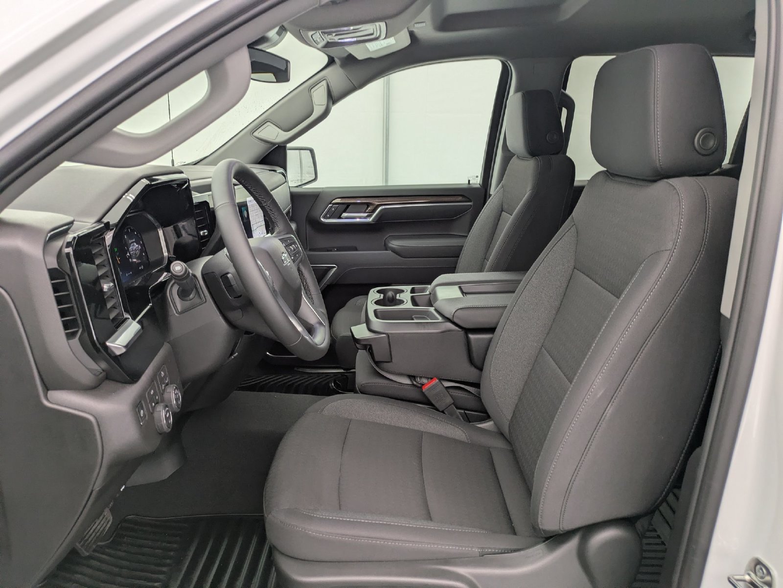 2026 Chevrolet Silverado 1500 RST - Photo 17