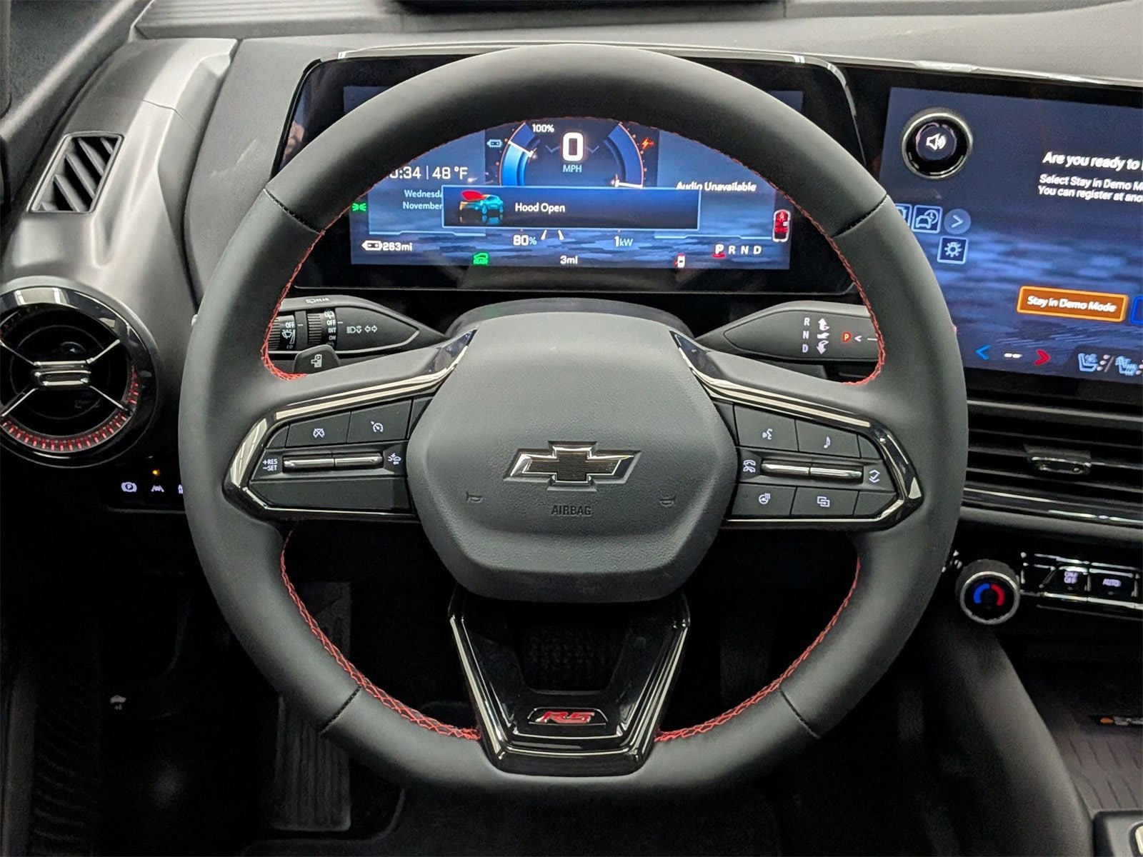 Thumbnail: 2026 Chevrolet Equinox - 24