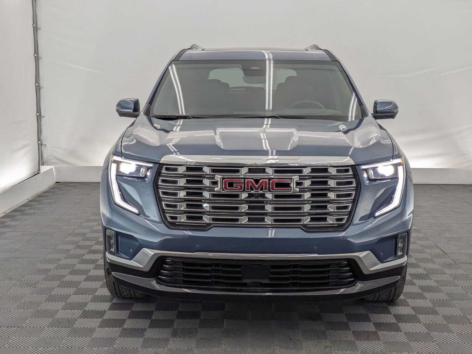 Thumbnail: 2025 GMC Acadia - 7