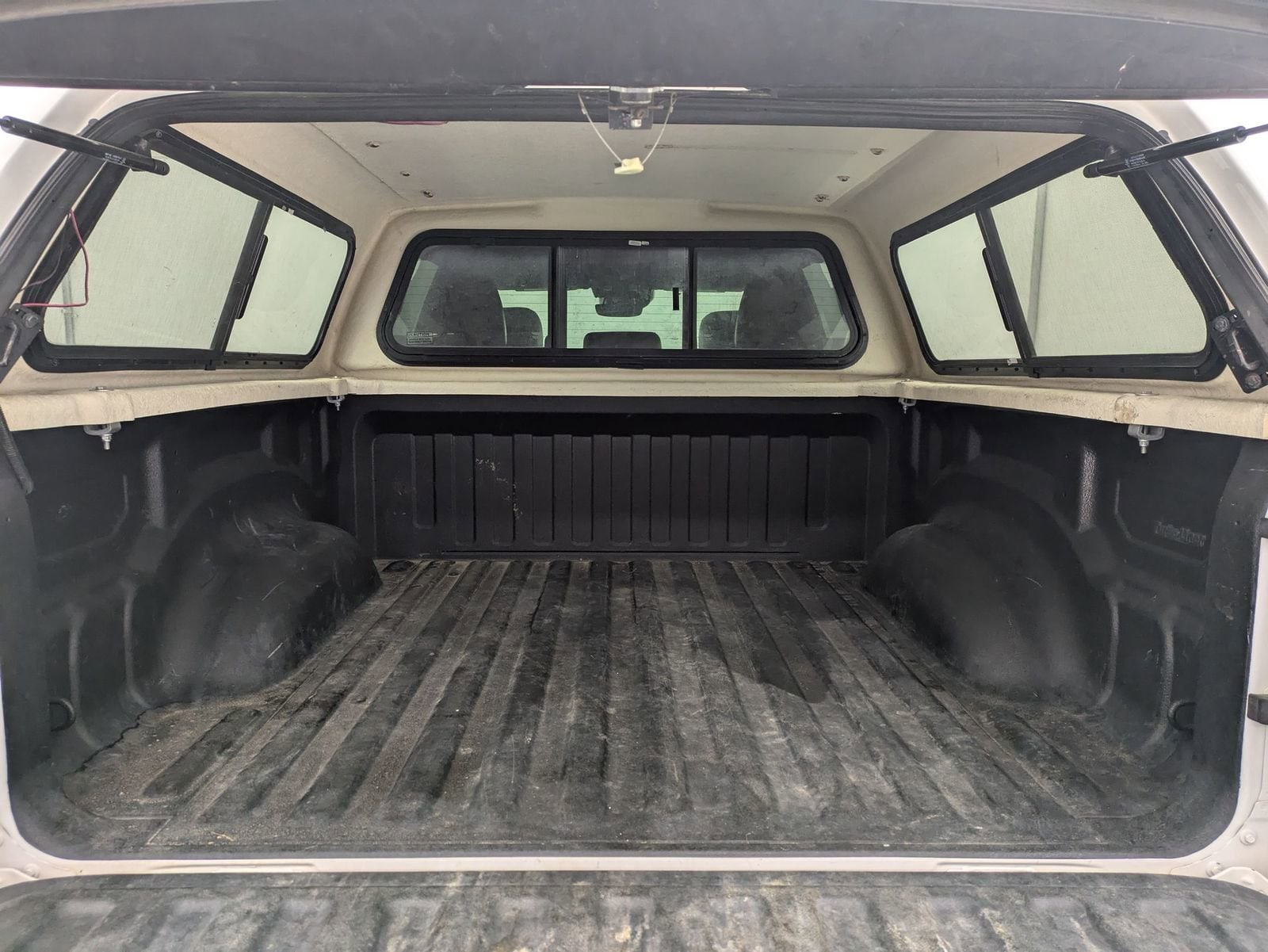Thumbnail: 2021 RAM 1500 - 35