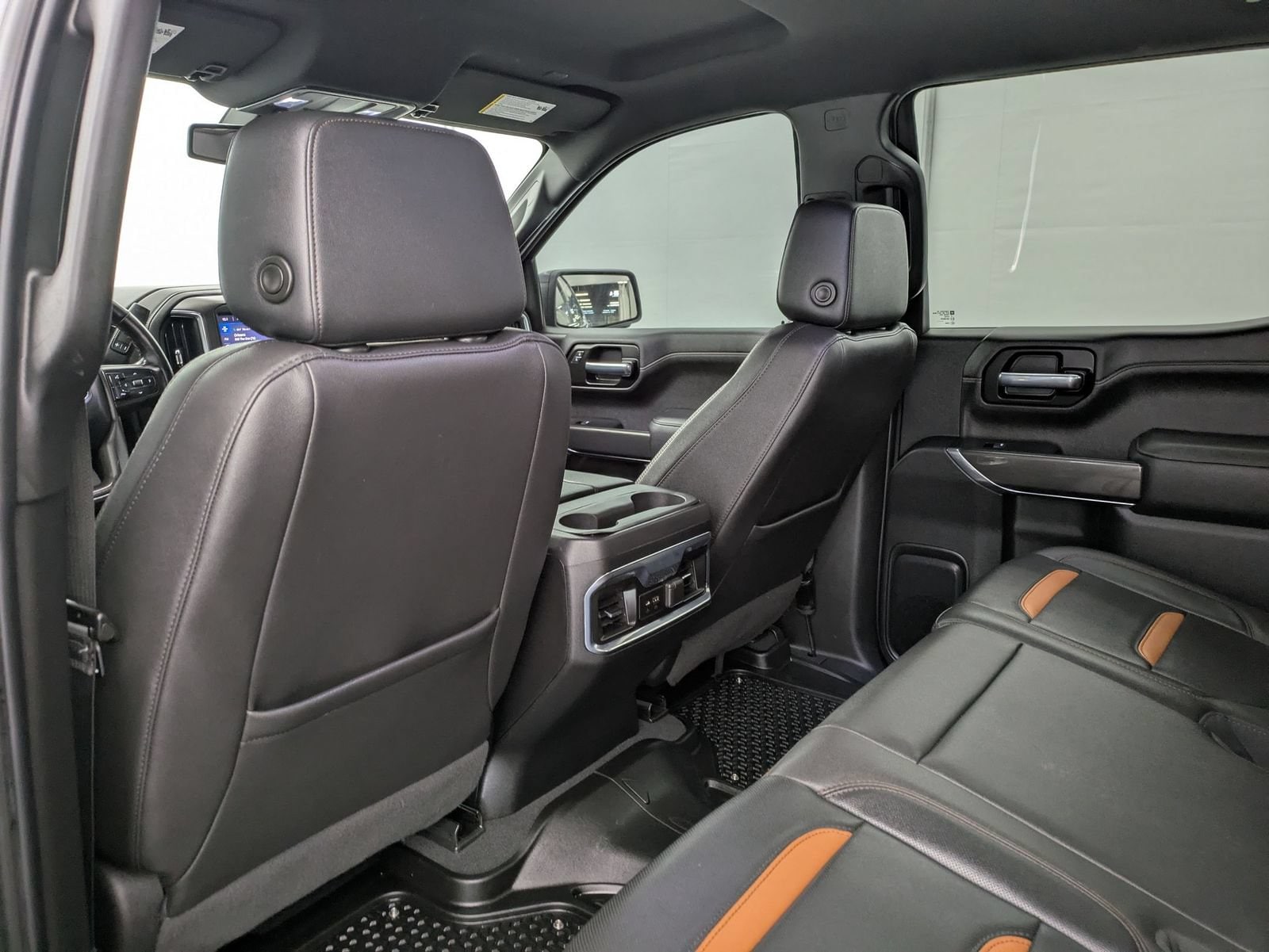 Thumbnail: 2021 GMC Sierra 1500 - 19