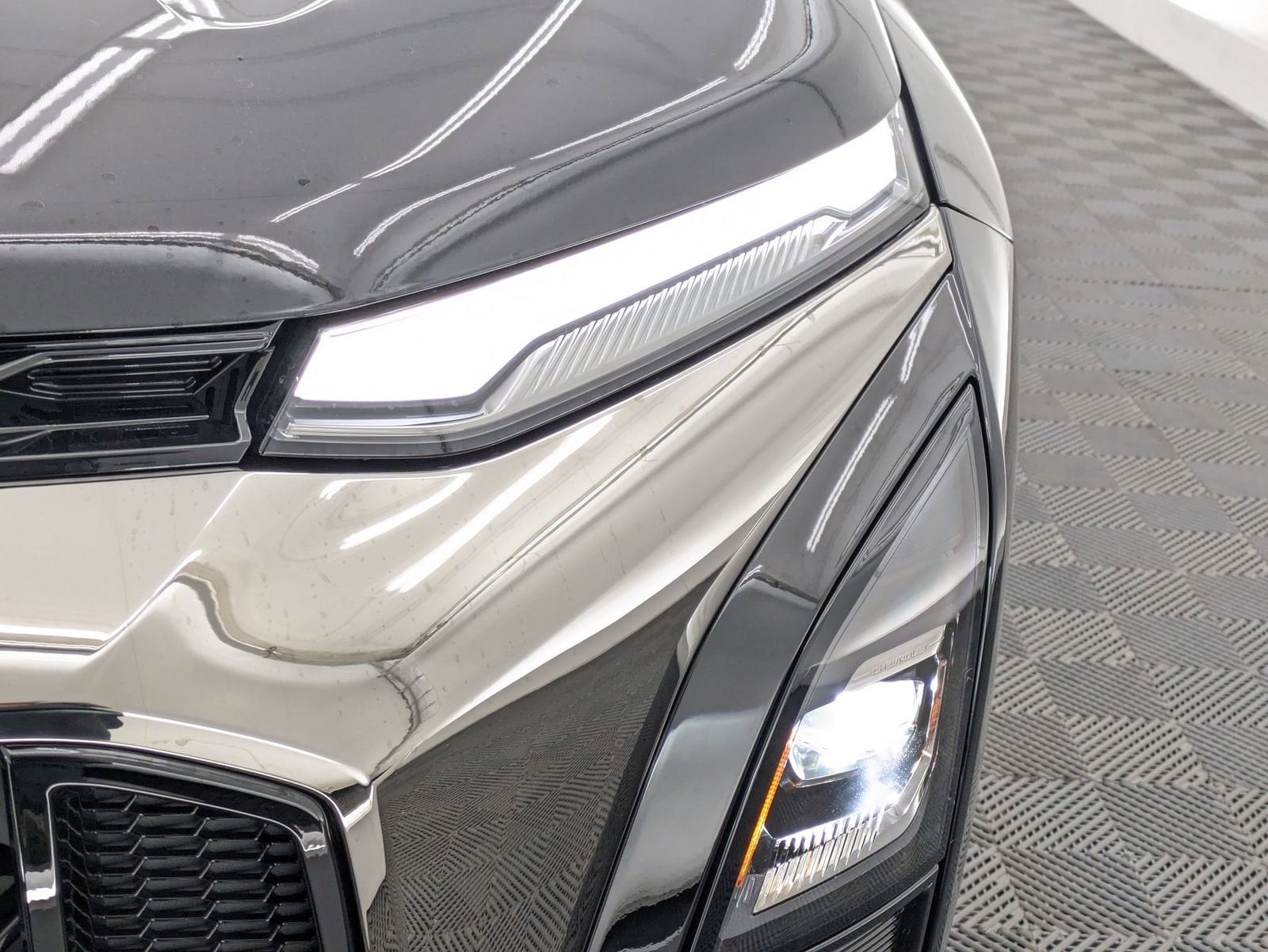 Thumbnail: 2026 Chevrolet Equinox - 13