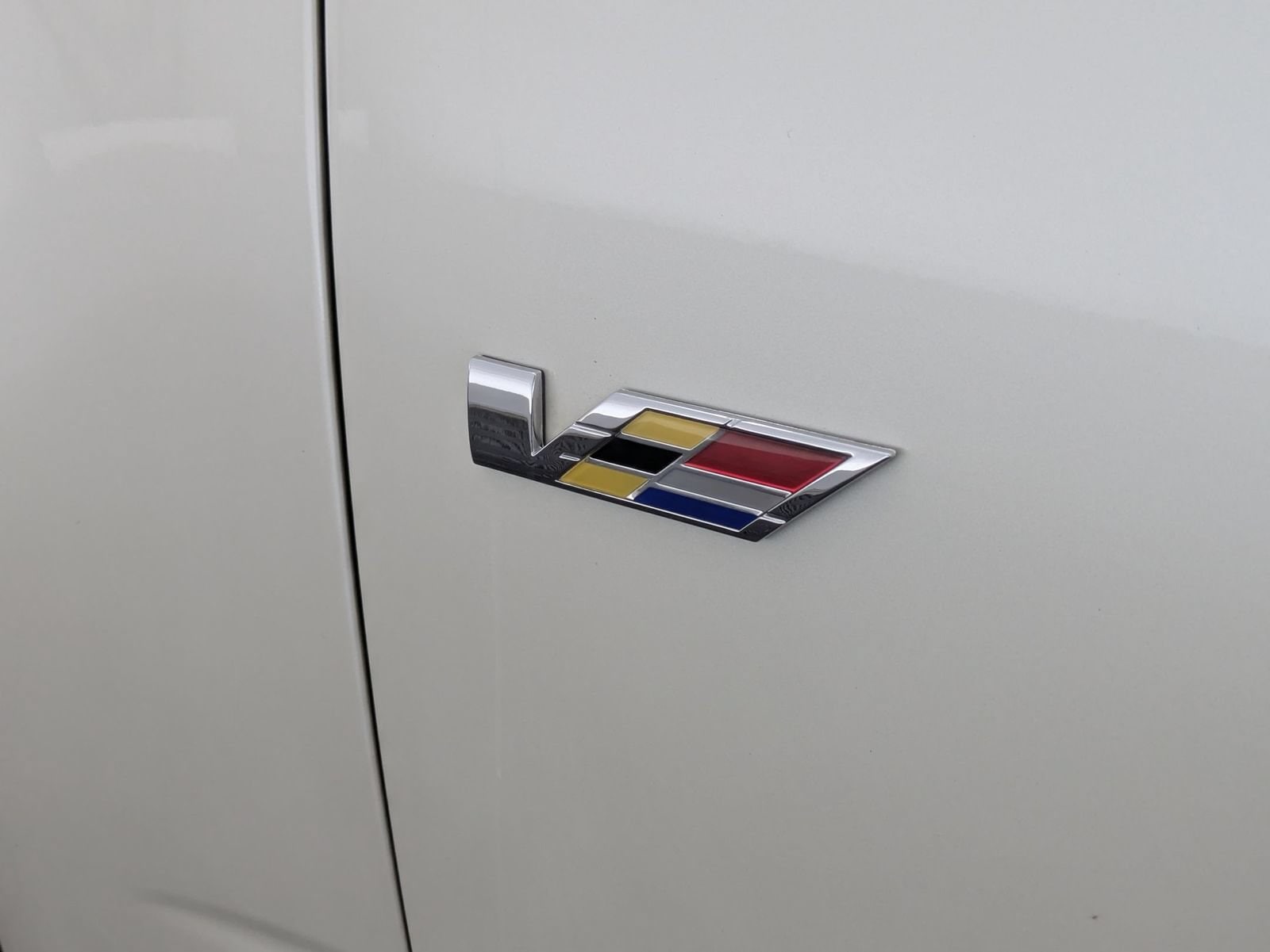 Thumbnail: 2009 Cadillac CTS - 13