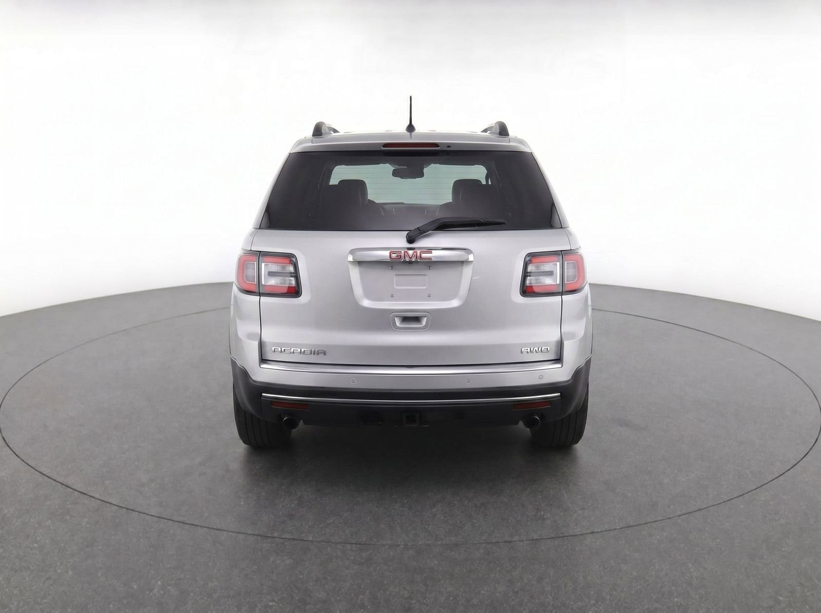 Thumbnail: 2015 GMC Acadia - 5
