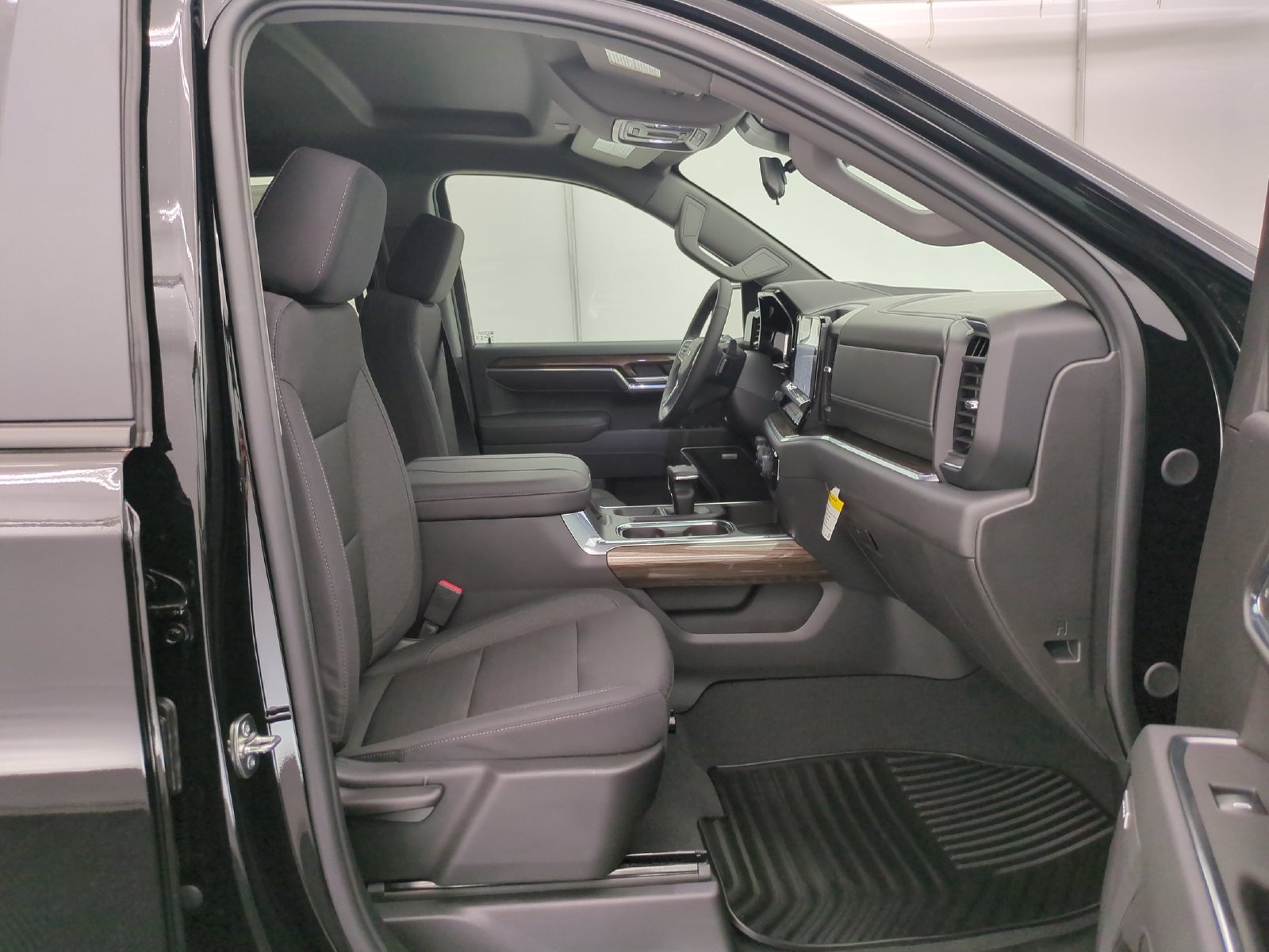 2026 Chevrolet Silverado 1500 RST - Photo 20