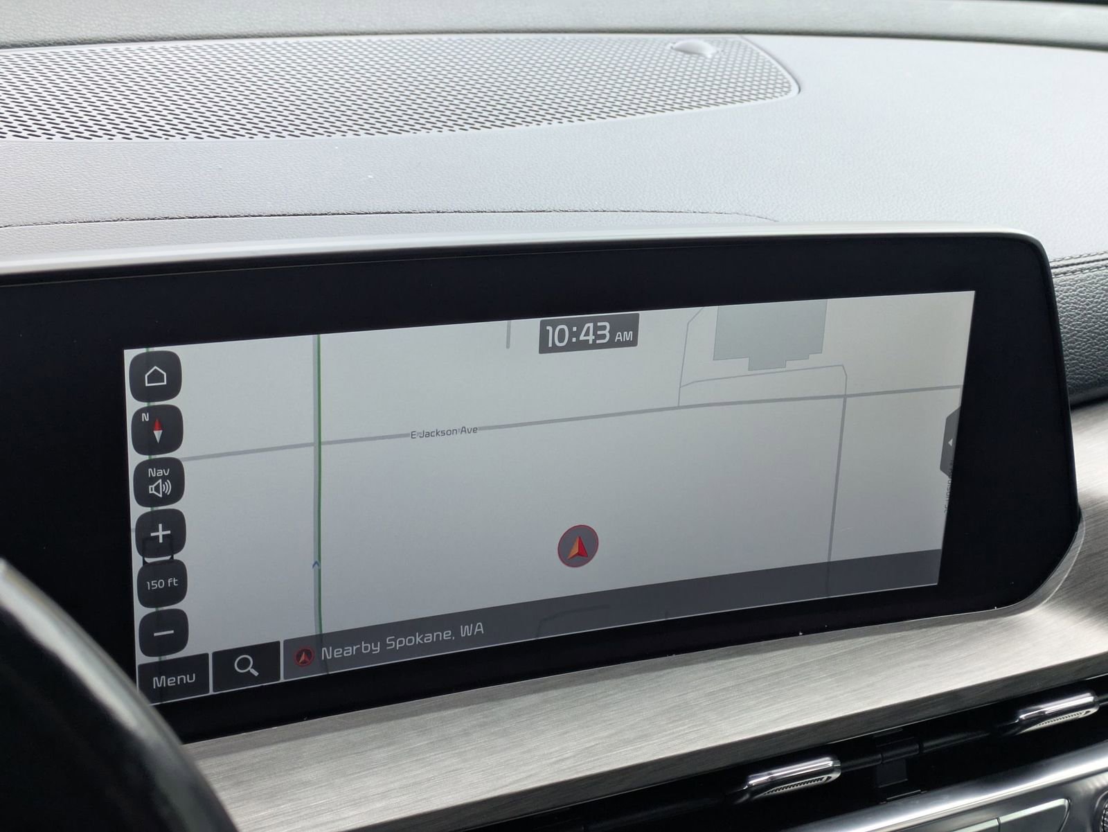 Thumbnail: 2023 Kia Telluride - 29