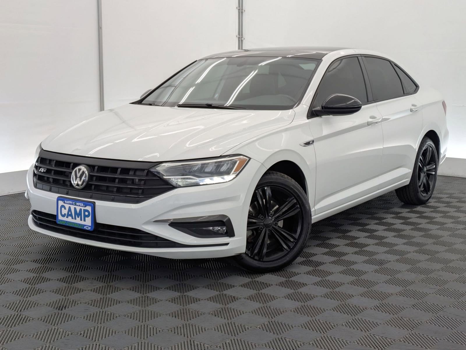 2019 Volkswagen Jetta 1.4T R-Line Auto SULEV's photo