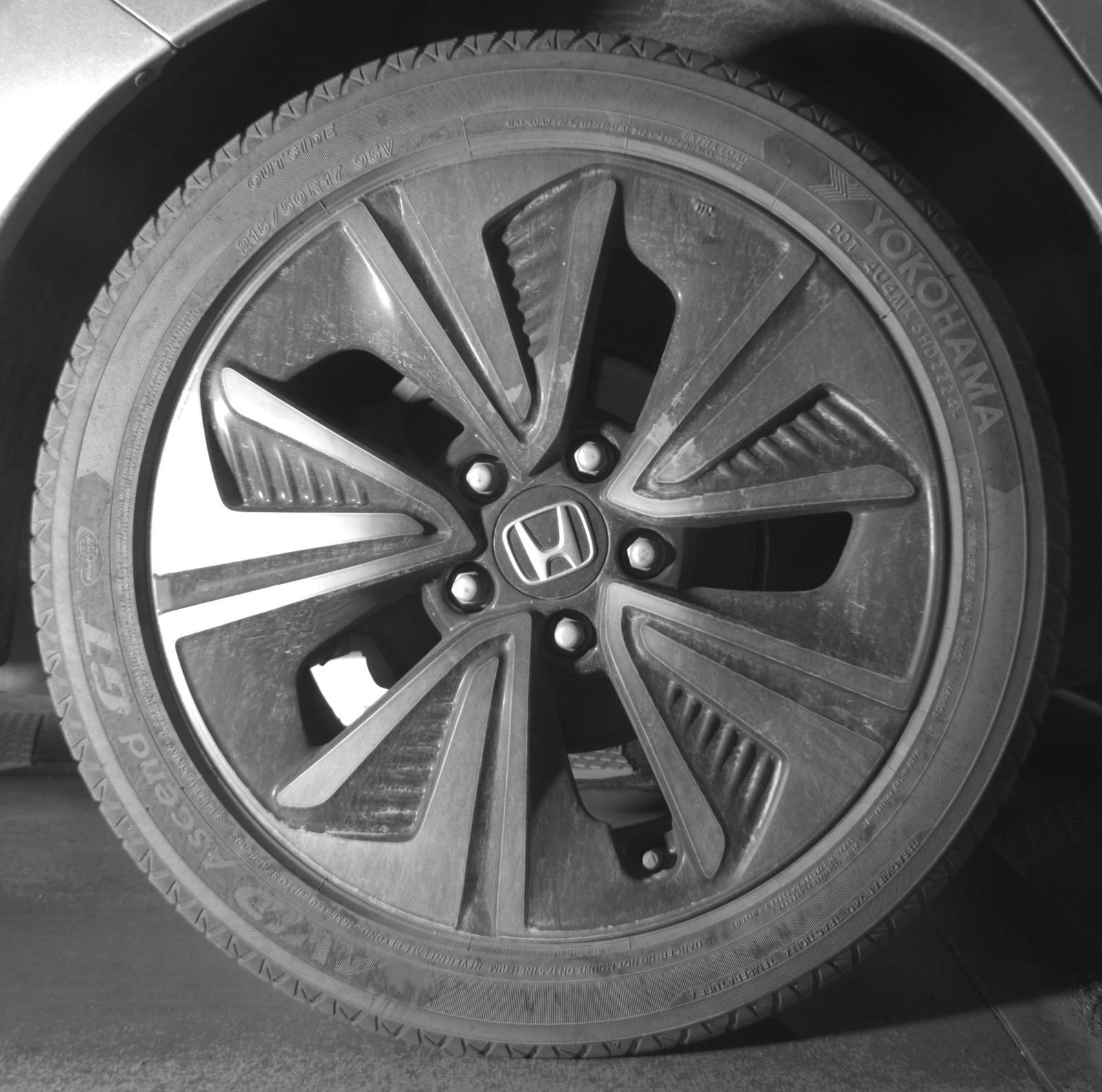 Thumbnail: 2018 Honda Civic - 6