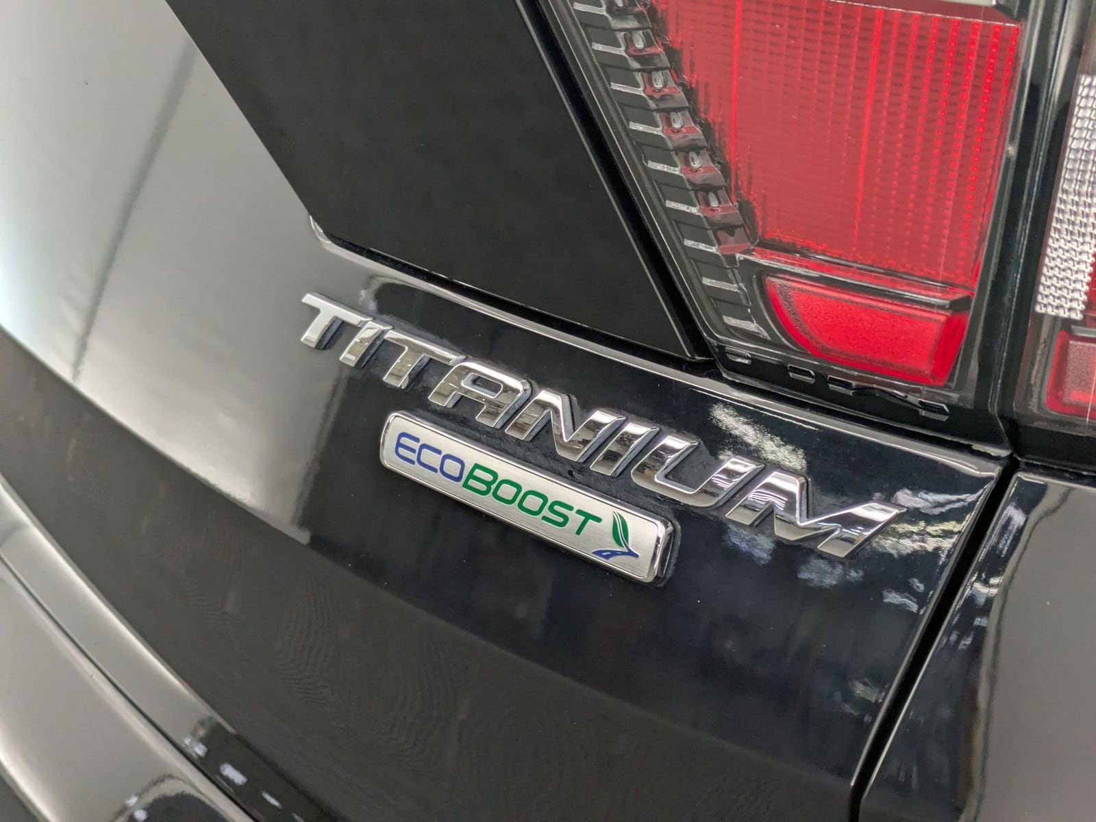 Thumbnail: 2018 Ford Escape - 11