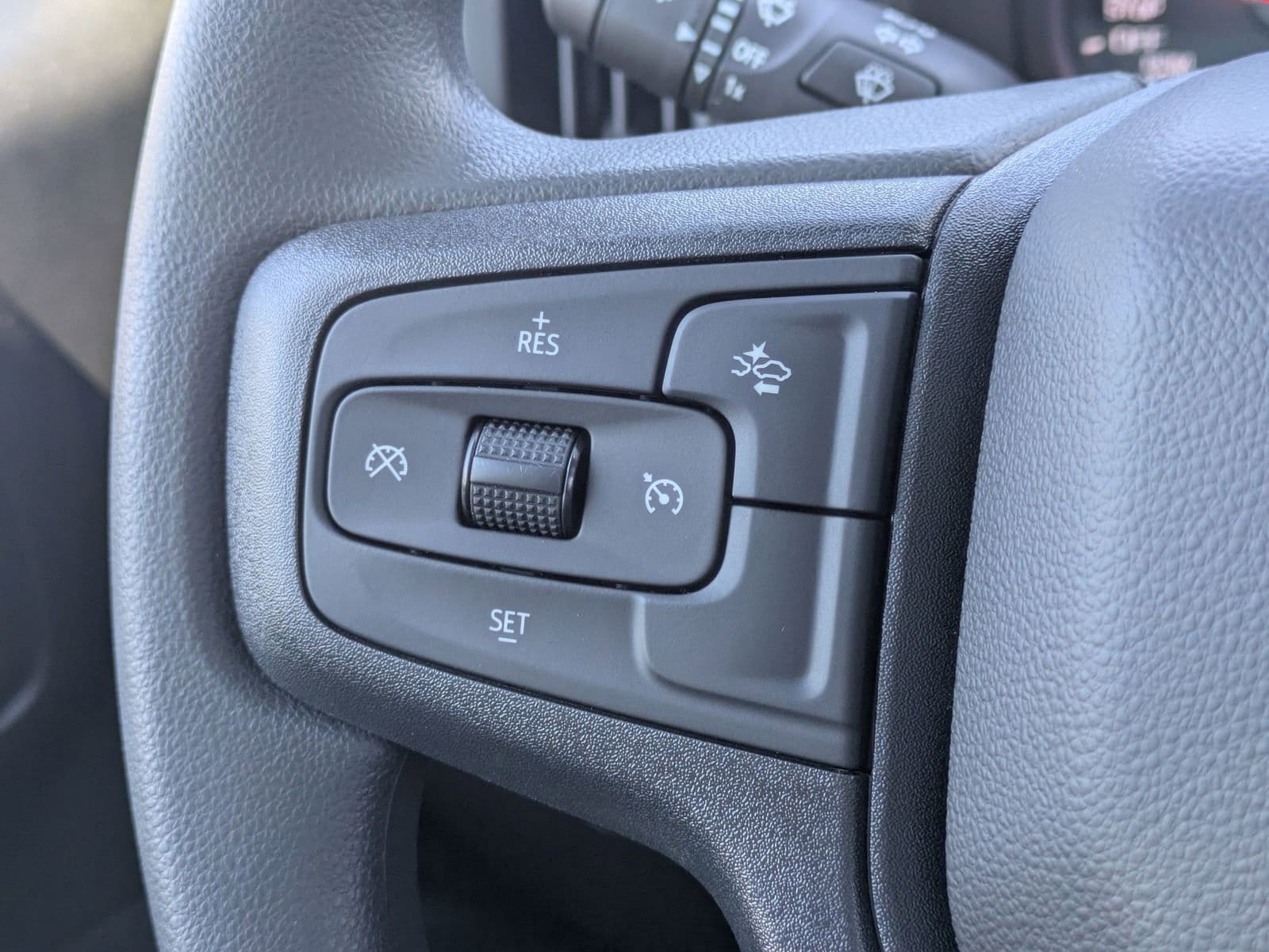 Thumbnail: 2026 Chevrolet Silverado 1500 - 24