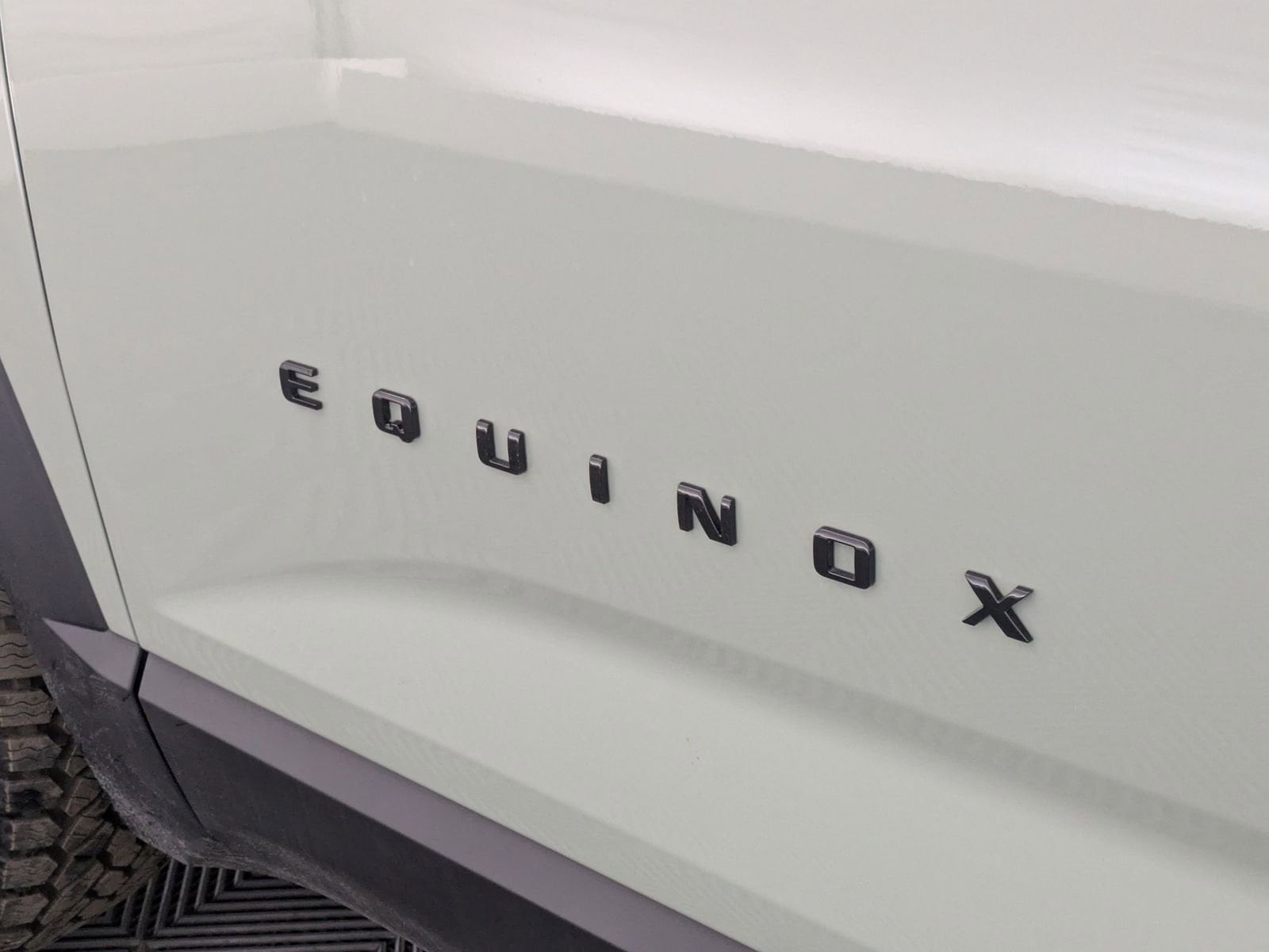 Thumbnail: 2026 Chevrolet Equinox - 11