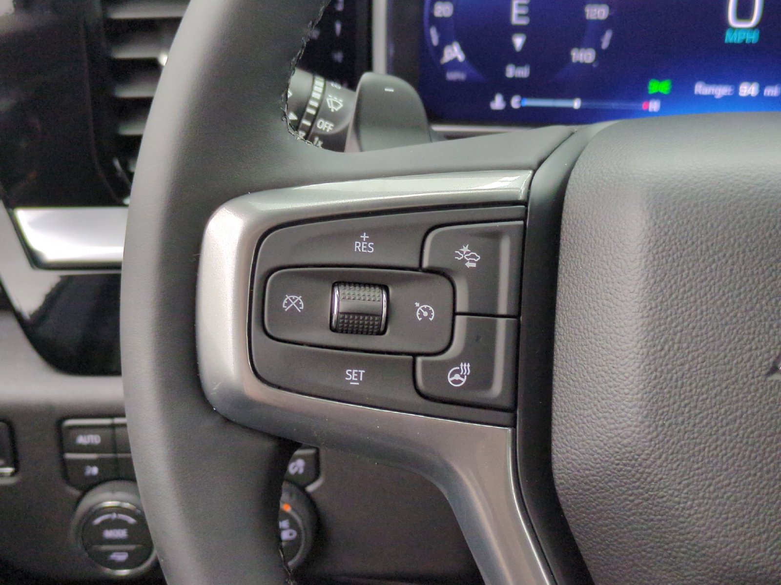 2026 Chevrolet Silverado 1500 RST - Photo 22