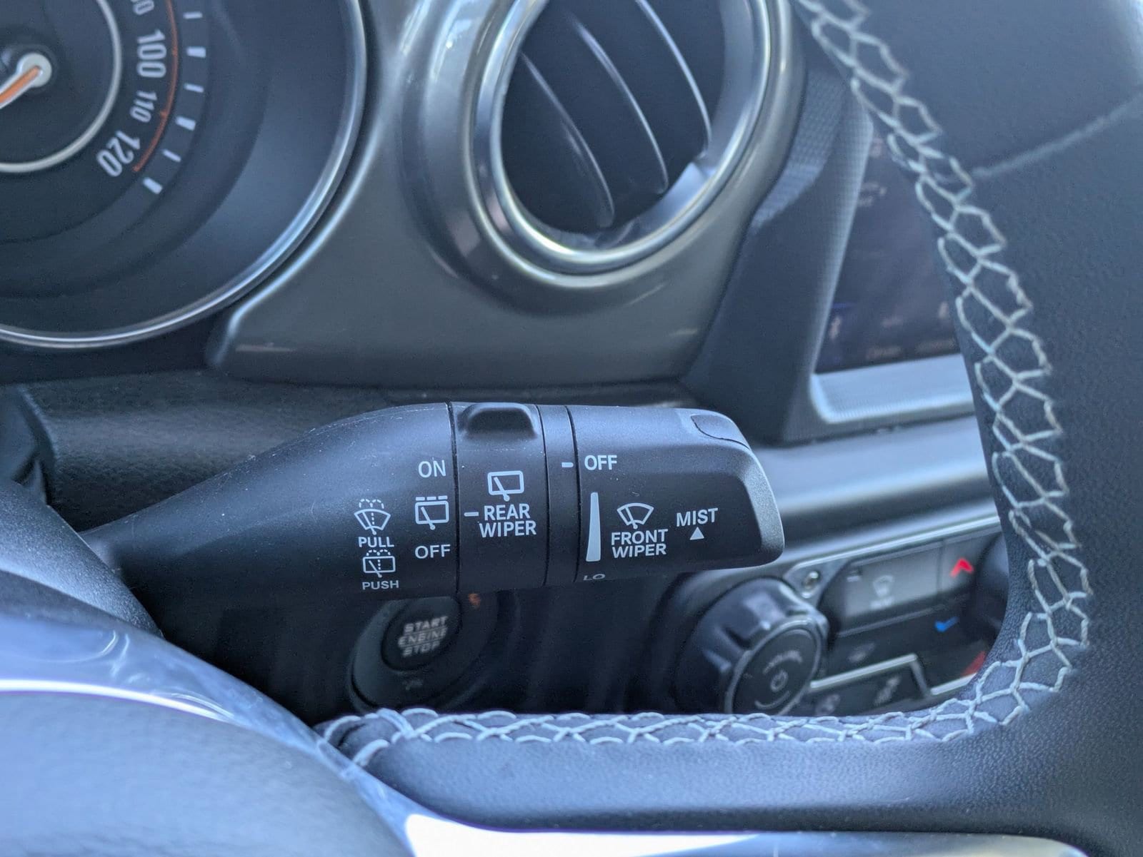 Thumbnail: 2023 Jeep Wrangler - 25