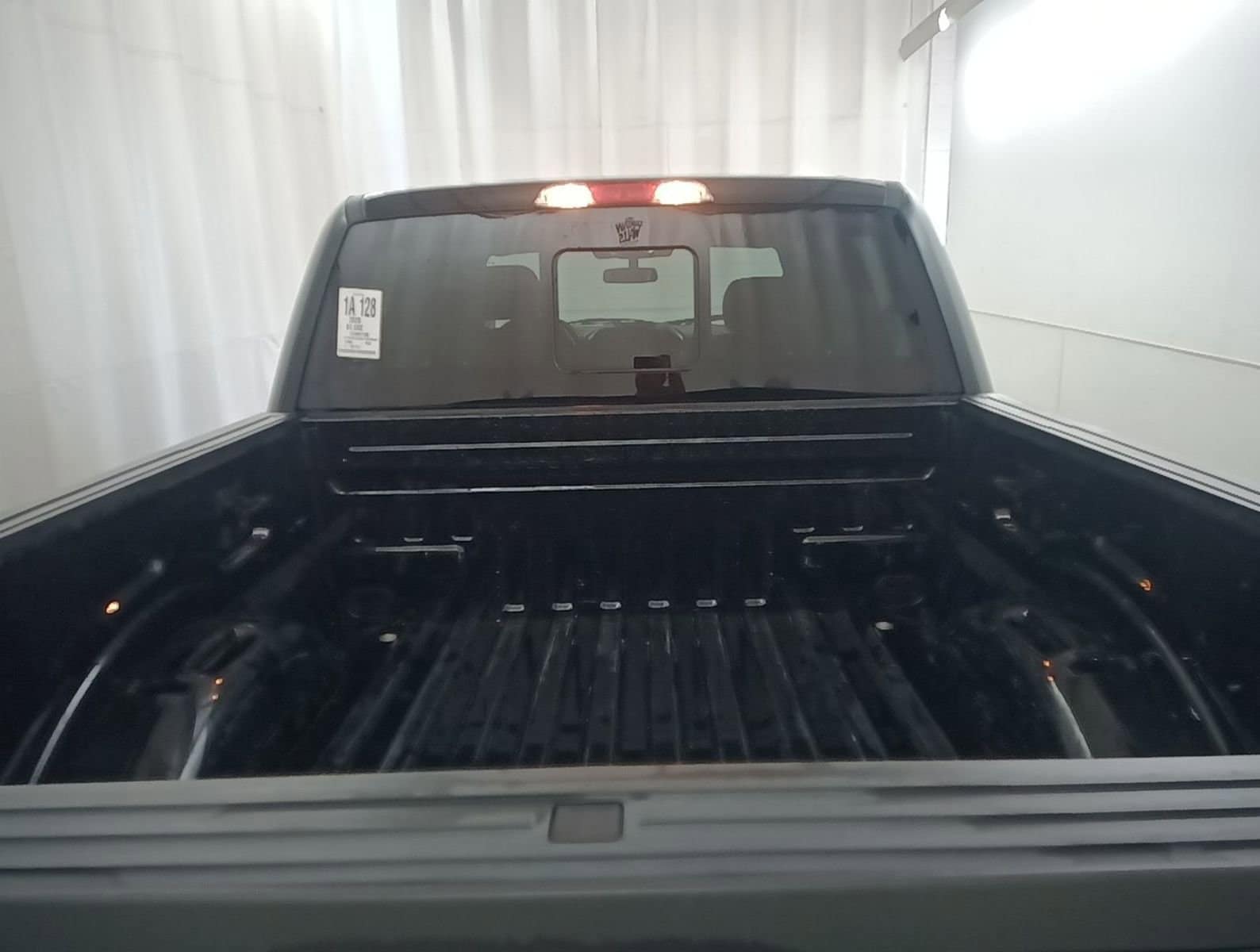Thumbnail: 2020 Ford F-150 - 7