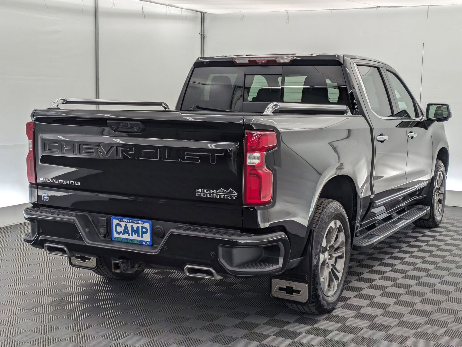 Thumbnail: 2024 Chevrolet Silverado 1500 - 6