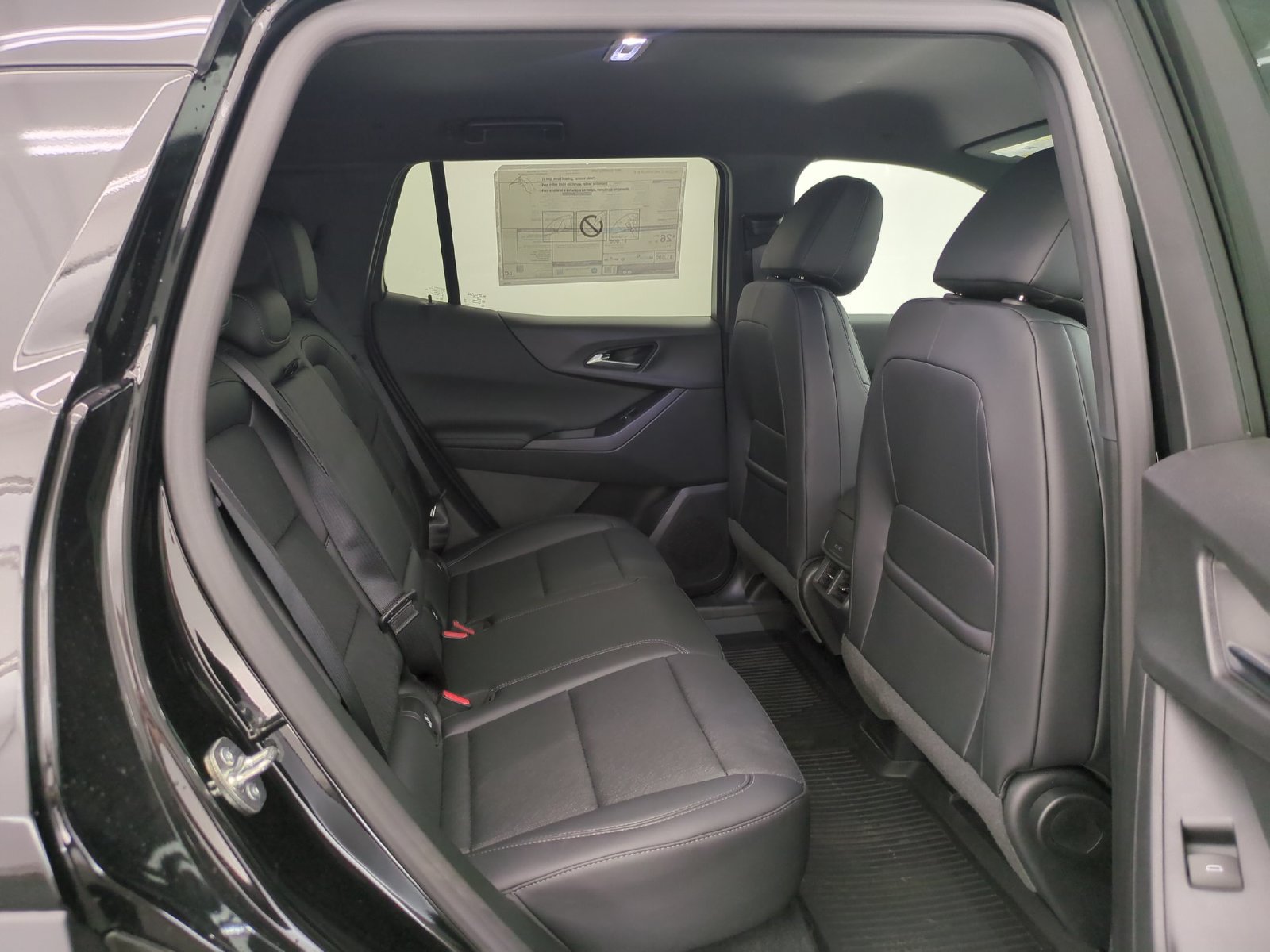 2027 Chevrolet Equinox LT - Photo 19