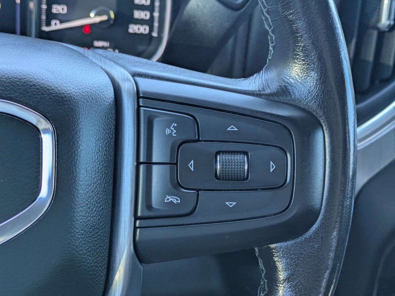 Thumbnail: 2021 GMC Sierra 1500 - 26