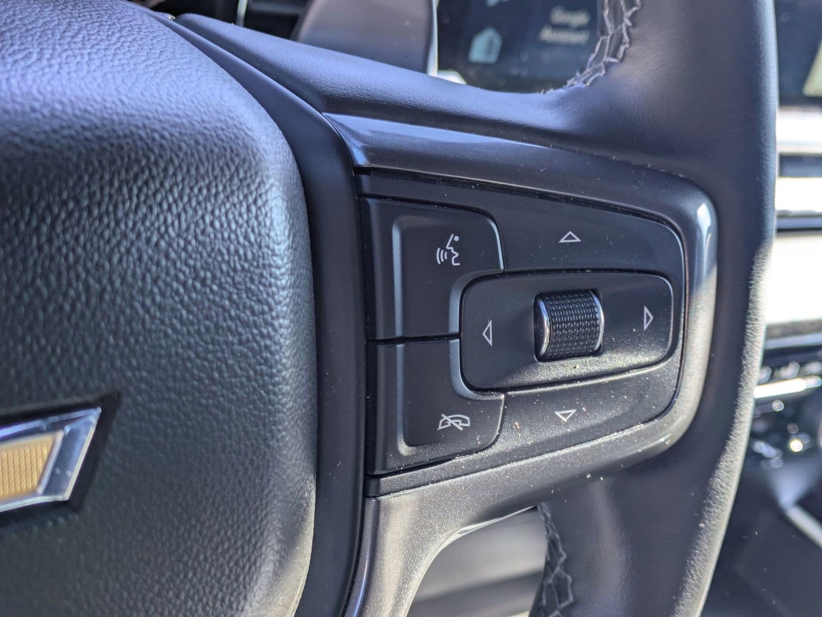 Thumbnail: 2024 Chevrolet Silverado 1500 - 26