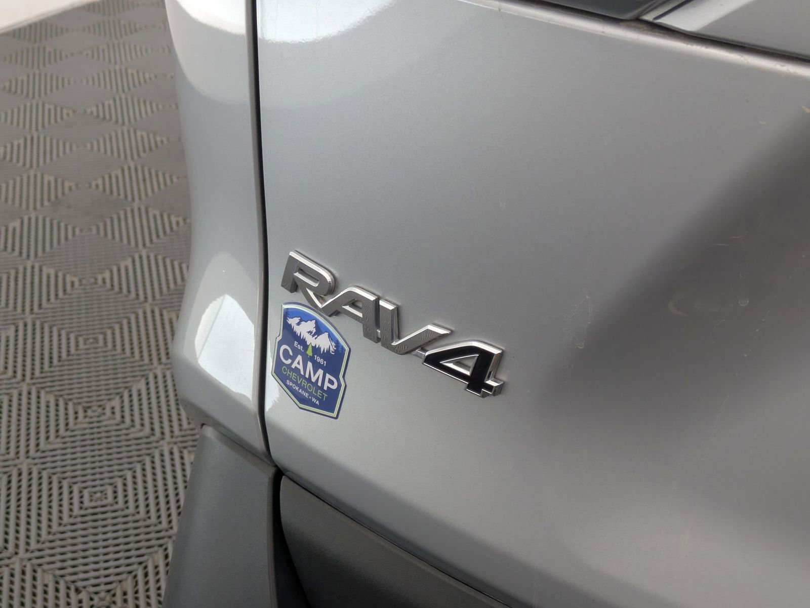 Thumbnail: 2024 Toyota RAV4 - 12