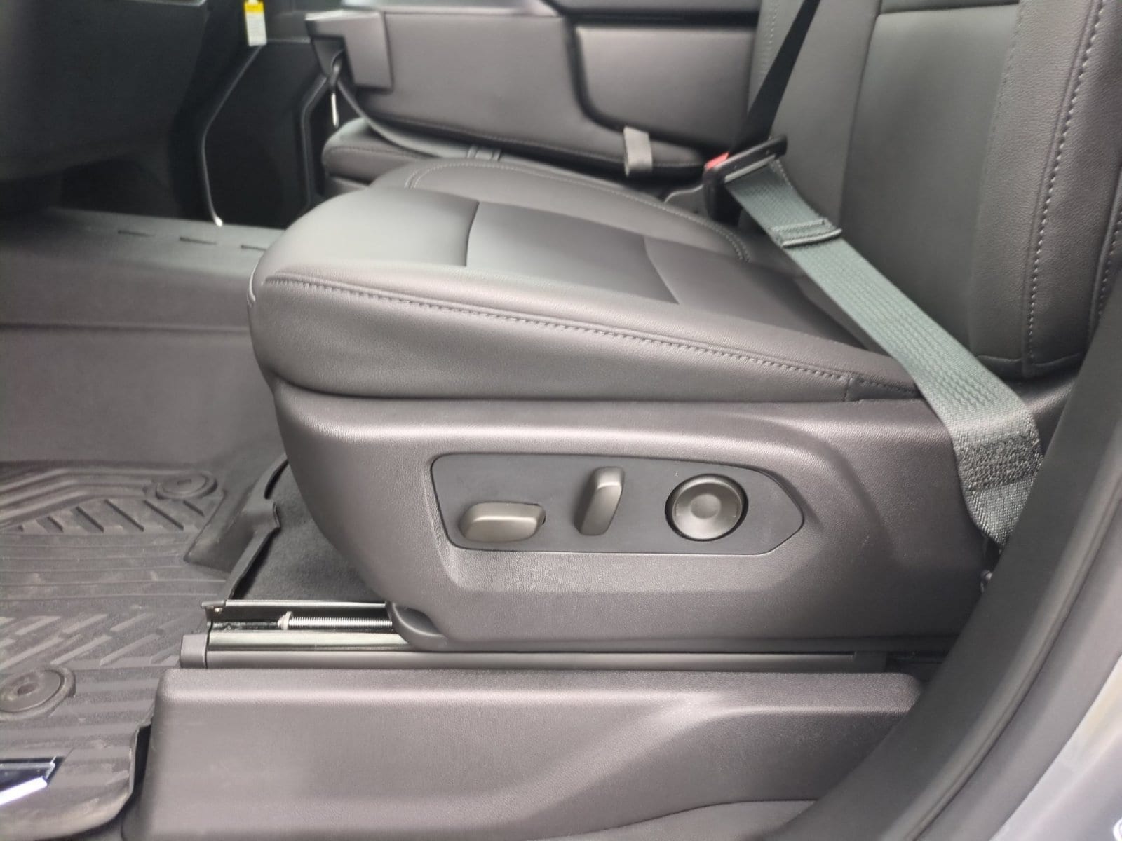 2026 Chevrolet Silverado 2500 HD LT - Photo 16