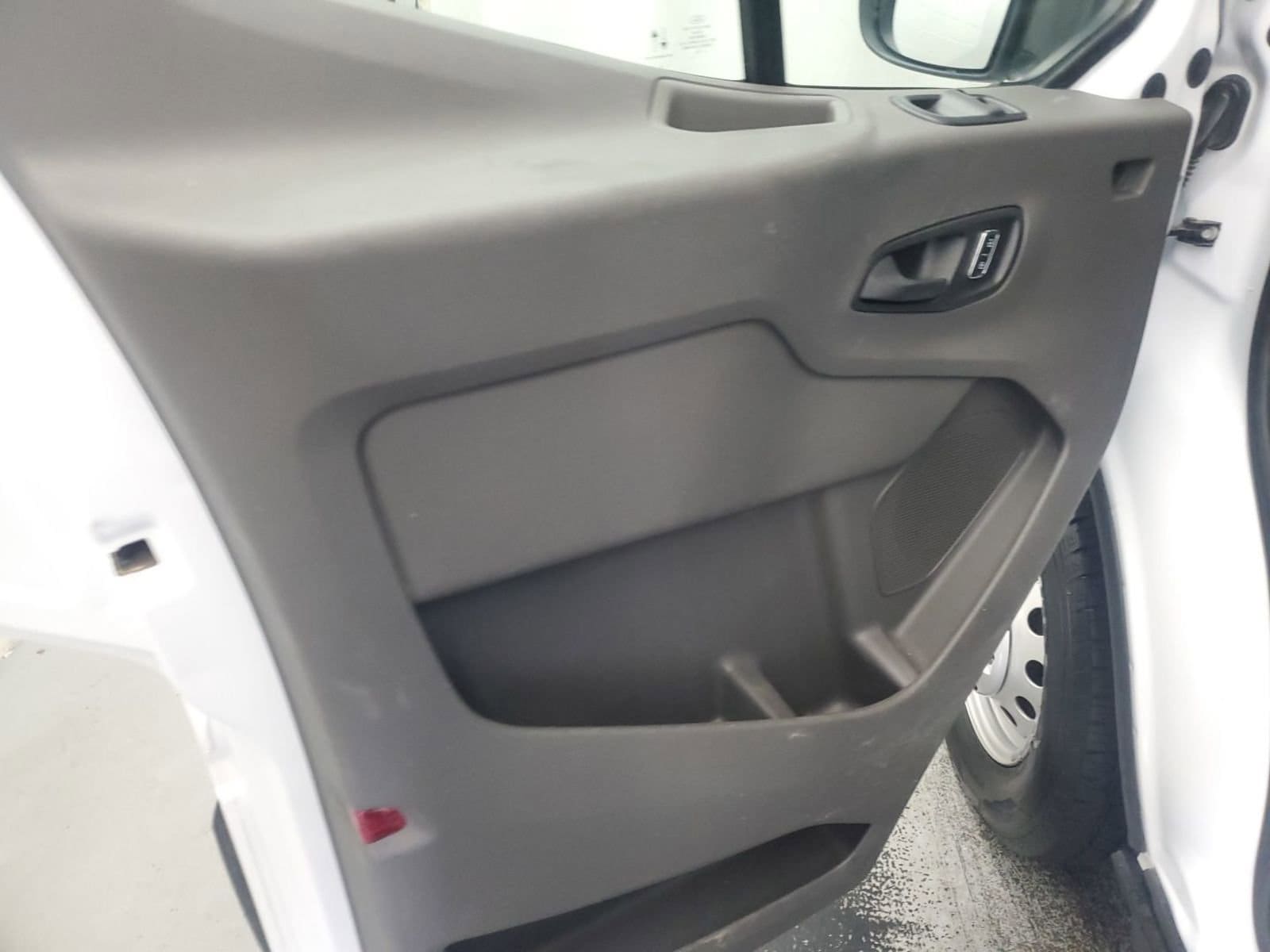 Thumbnail: 2025 Ford Transit Series - 6