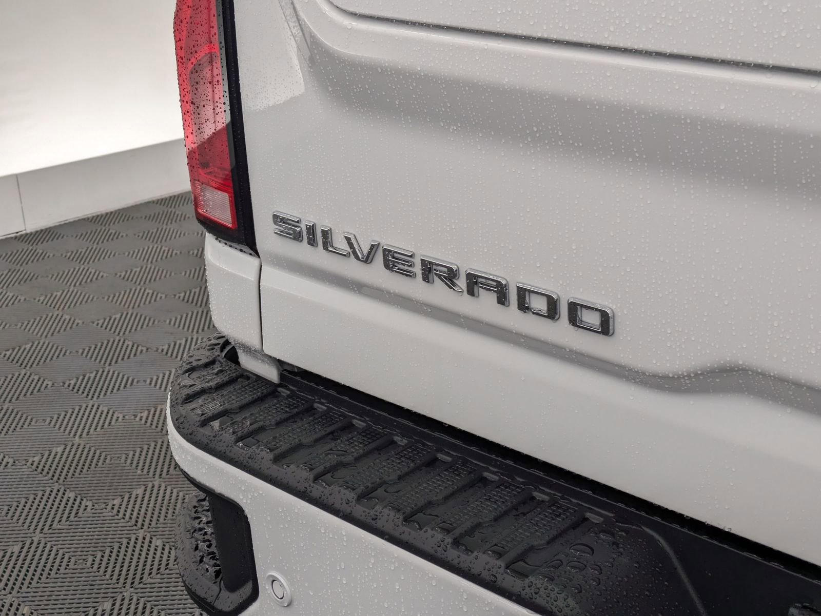 Thumbnail: 2026 Chevrolet Silverado 2500 - 15