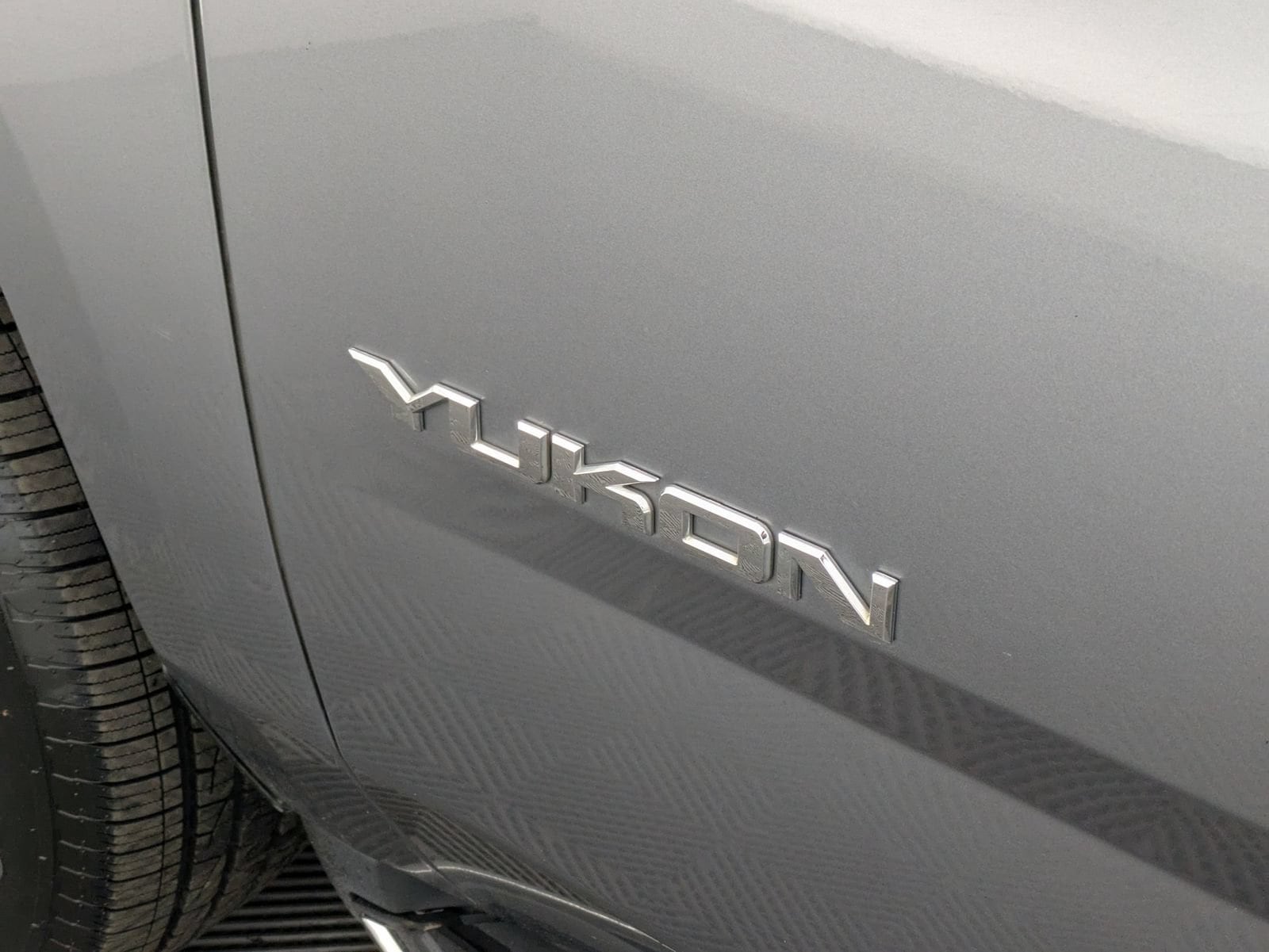 Thumbnail: 2020 GMC Yukon - 11