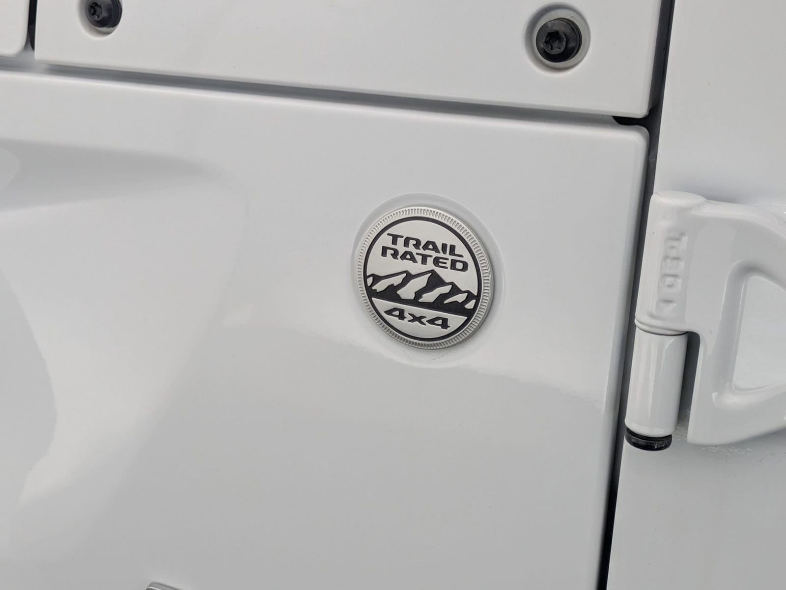 Thumbnail: 2023 Jeep Wrangler - 12