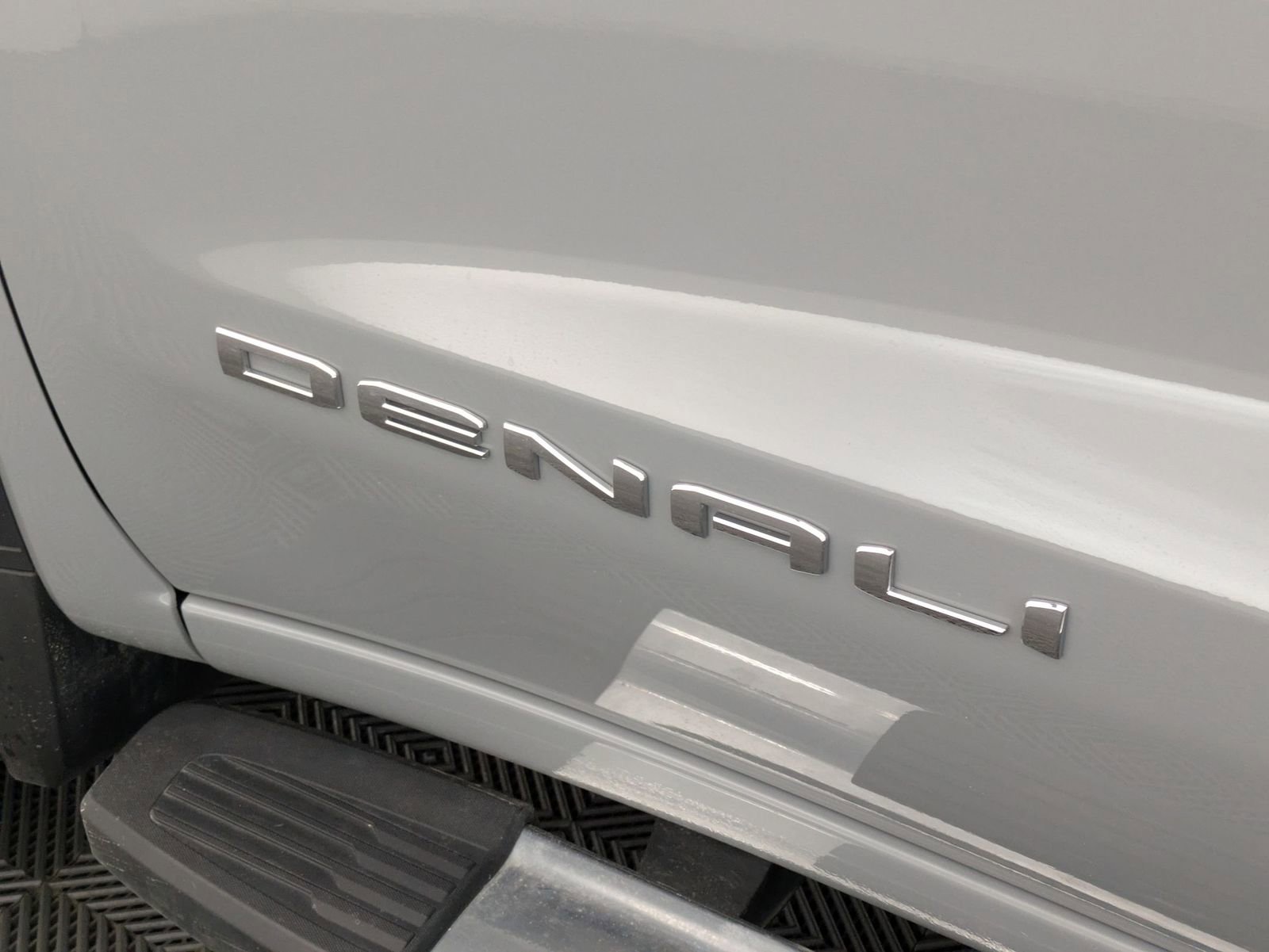 Thumbnail: 2025 GMC Sierra 1500 - 10
