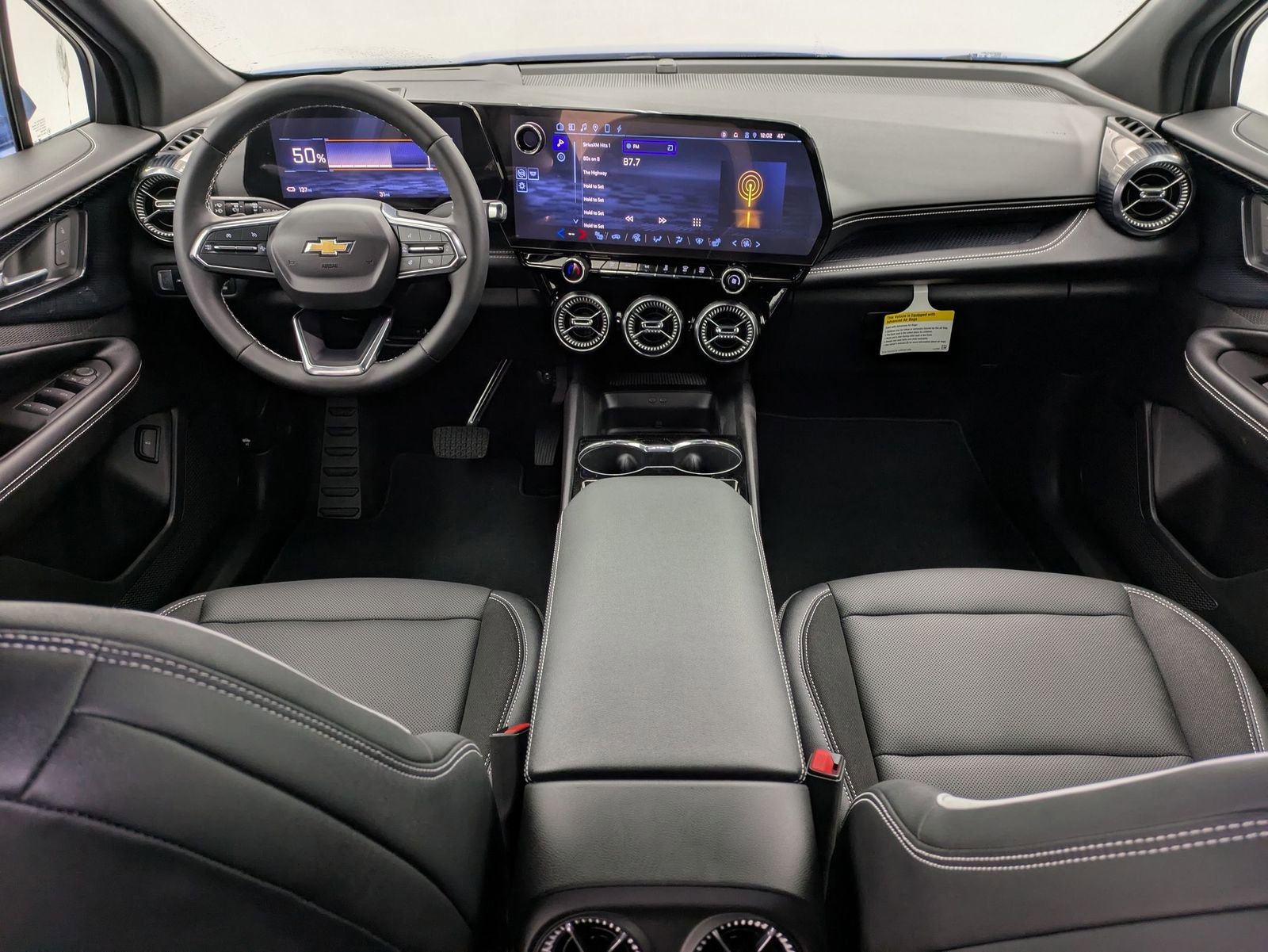 Thumbnail: 2024 Chevrolet Blazer EV - 16