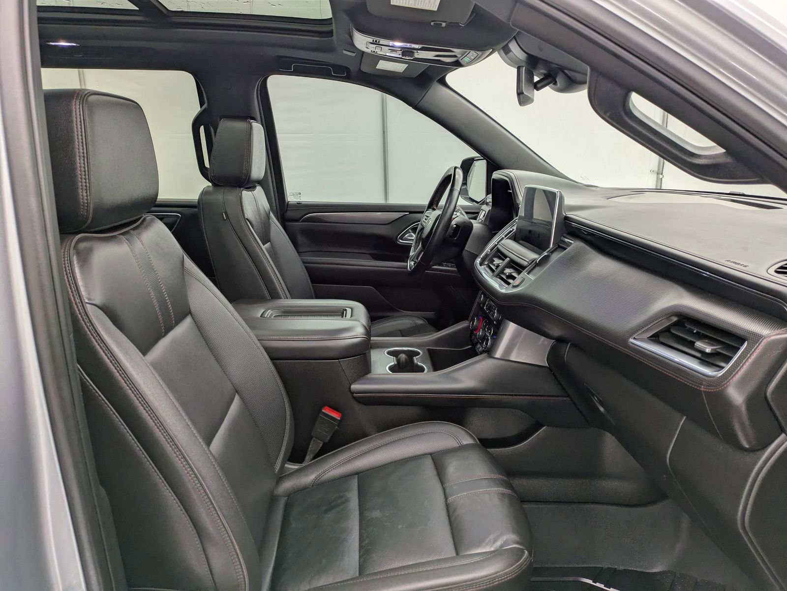 Thumbnail: 2024 Chevrolet Tahoe - 24