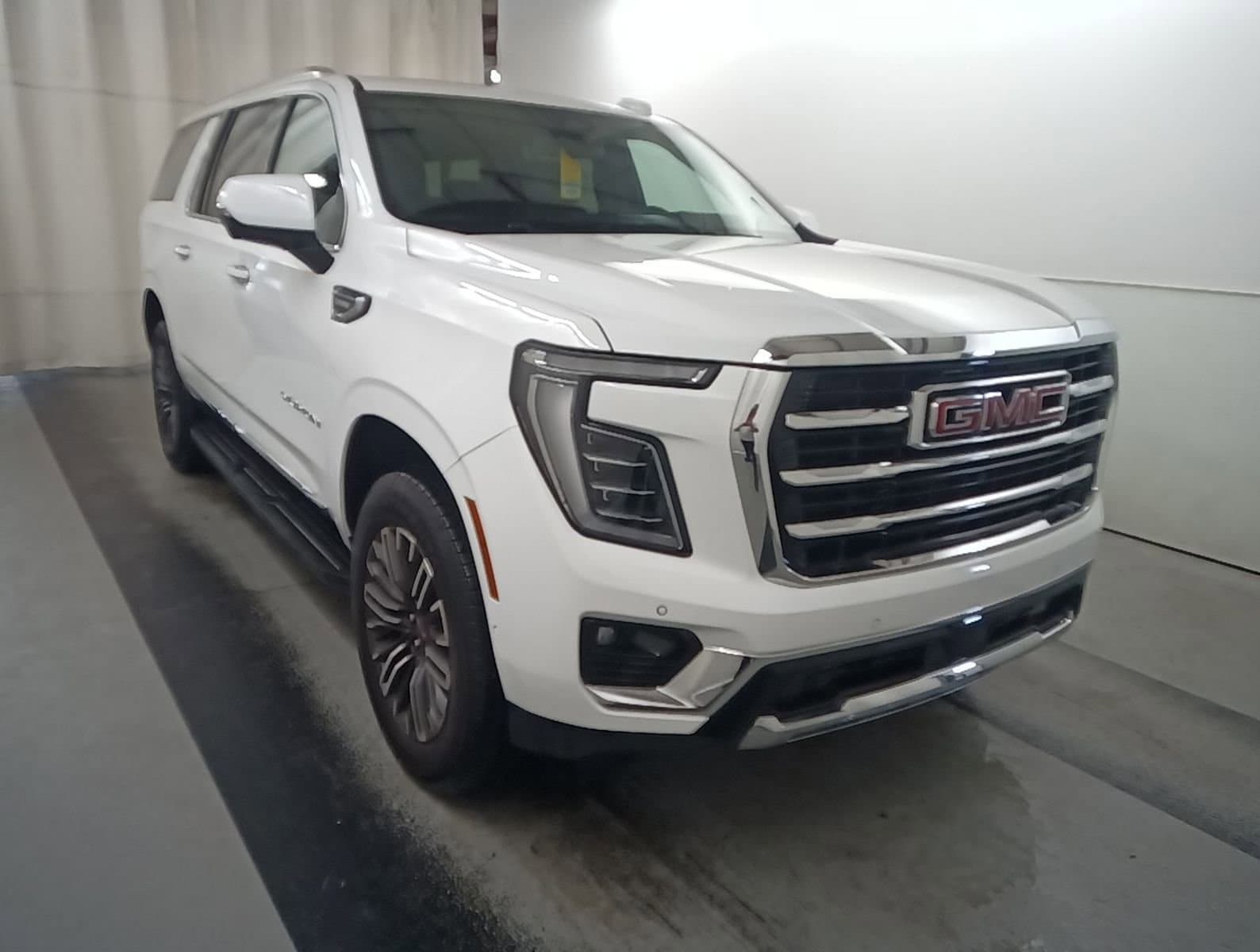 2026 GMC Yukon ELEVATION 4X4's photo