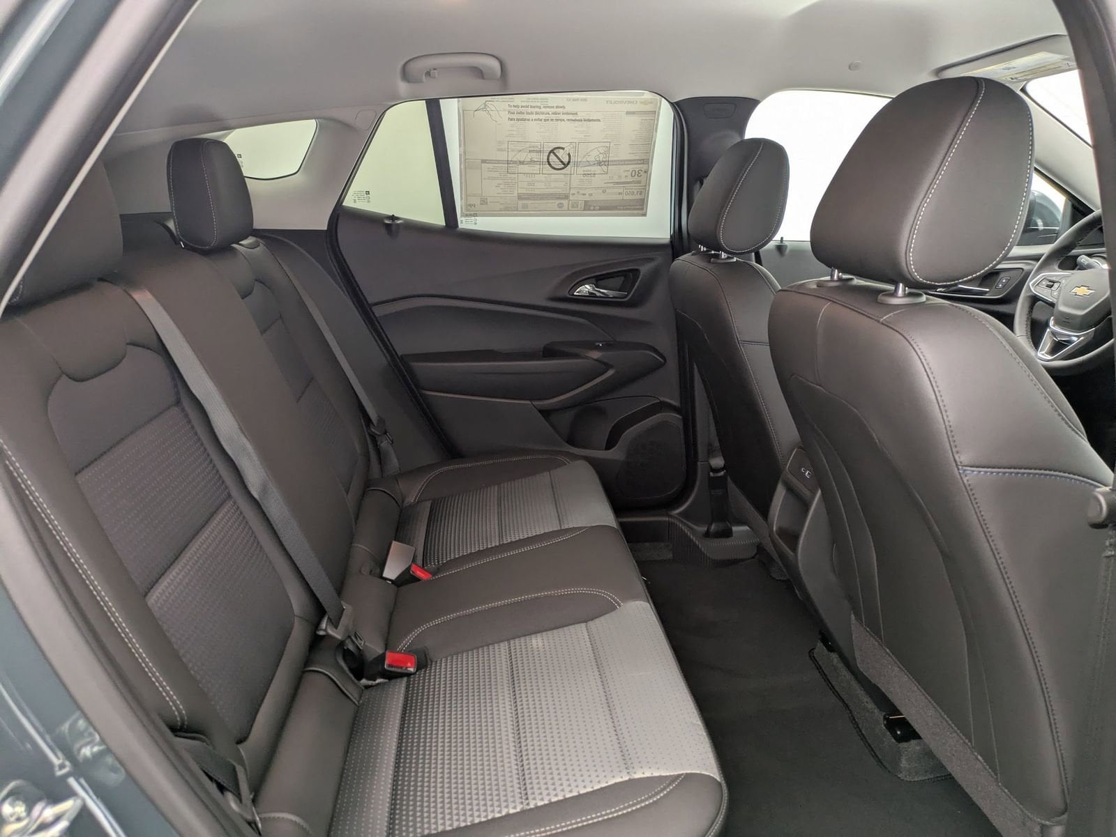 Thumbnail: 2026 Chevrolet Trax - 21