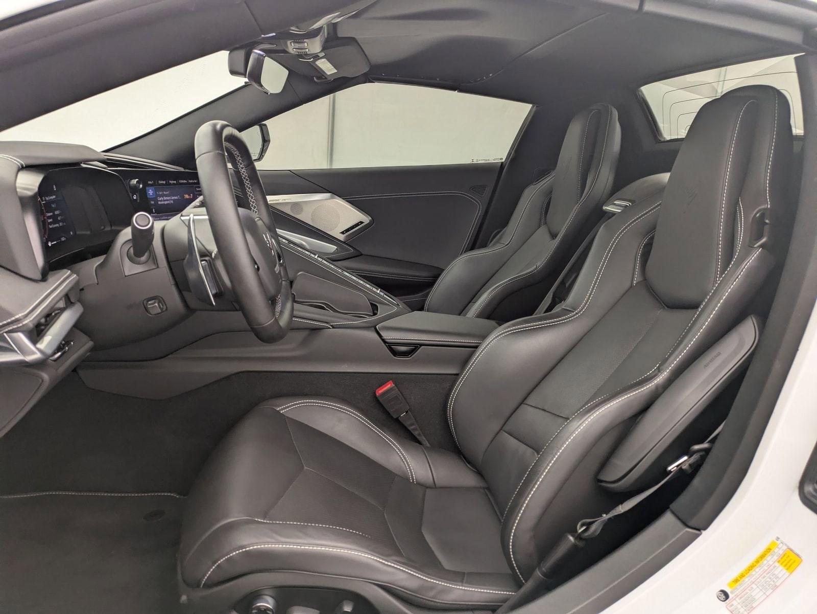 Thumbnail: 2022 Chevrolet Corvette - 14