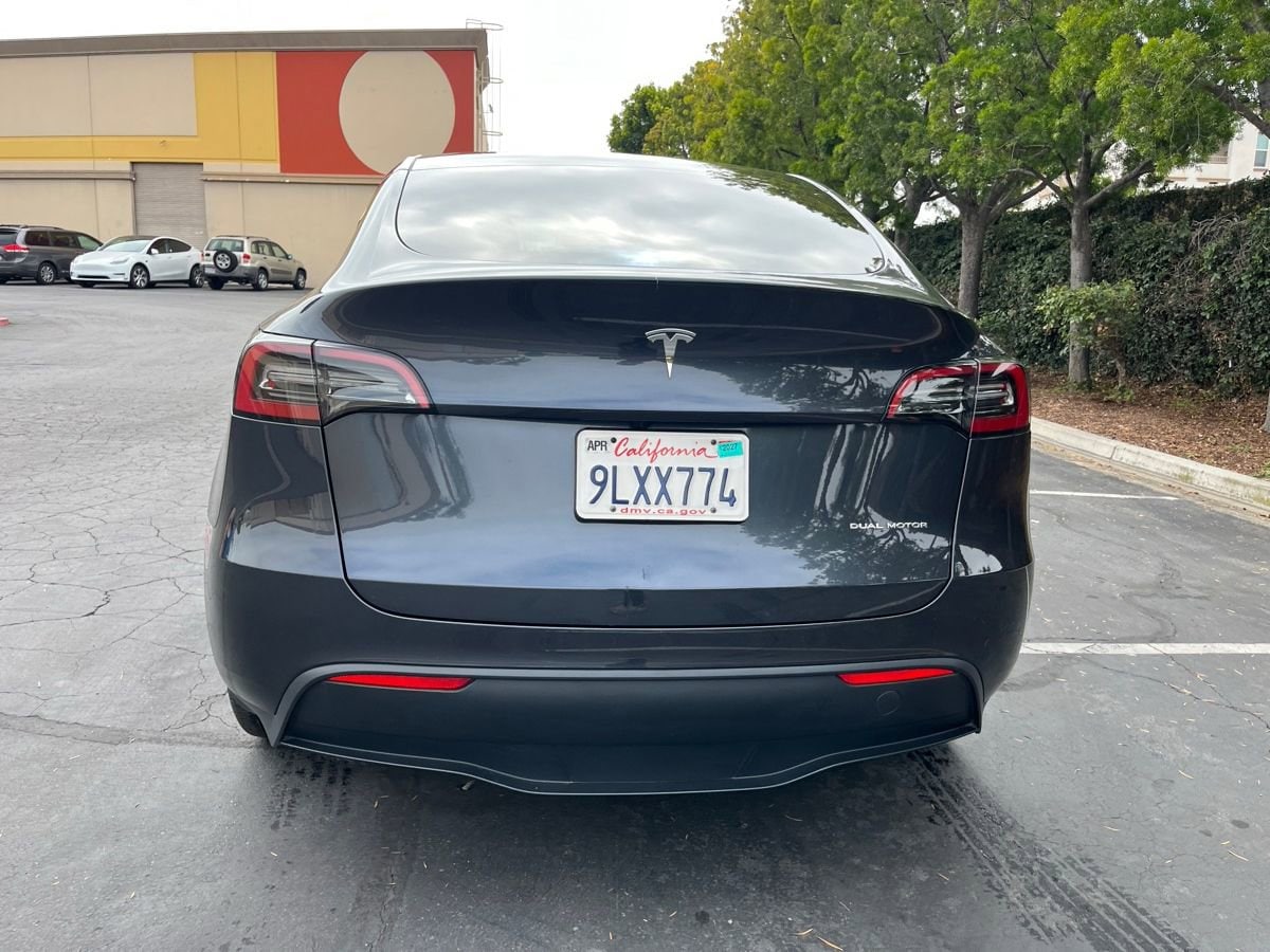 Thumbnail: 2024 Tesla Model Y - 3