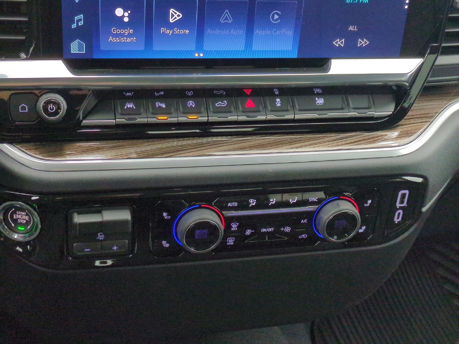 2026 Chevrolet Silverado 1500 LT - Photo 29