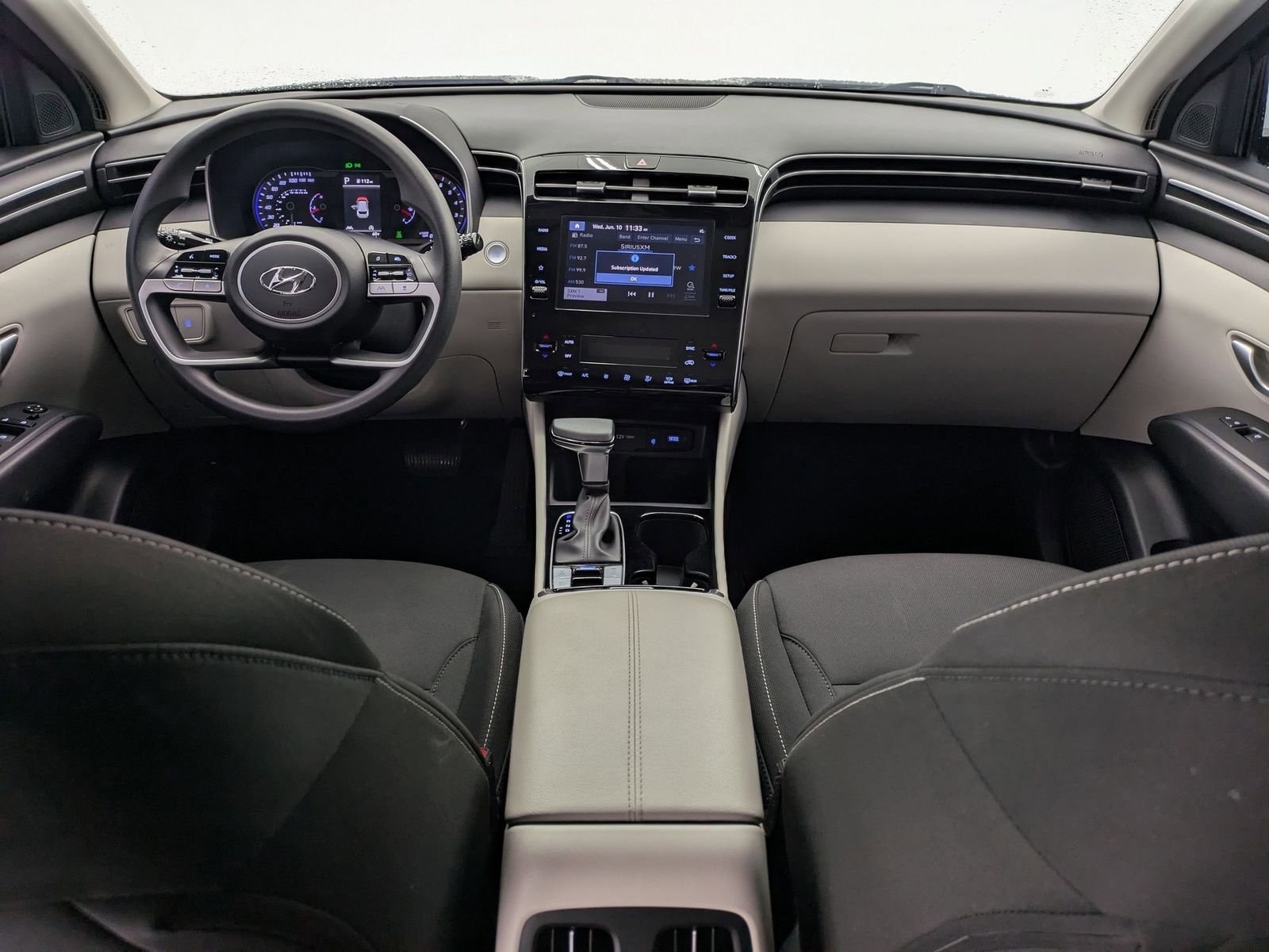 Thumbnail: 2024 Hyundai Tucson - 15